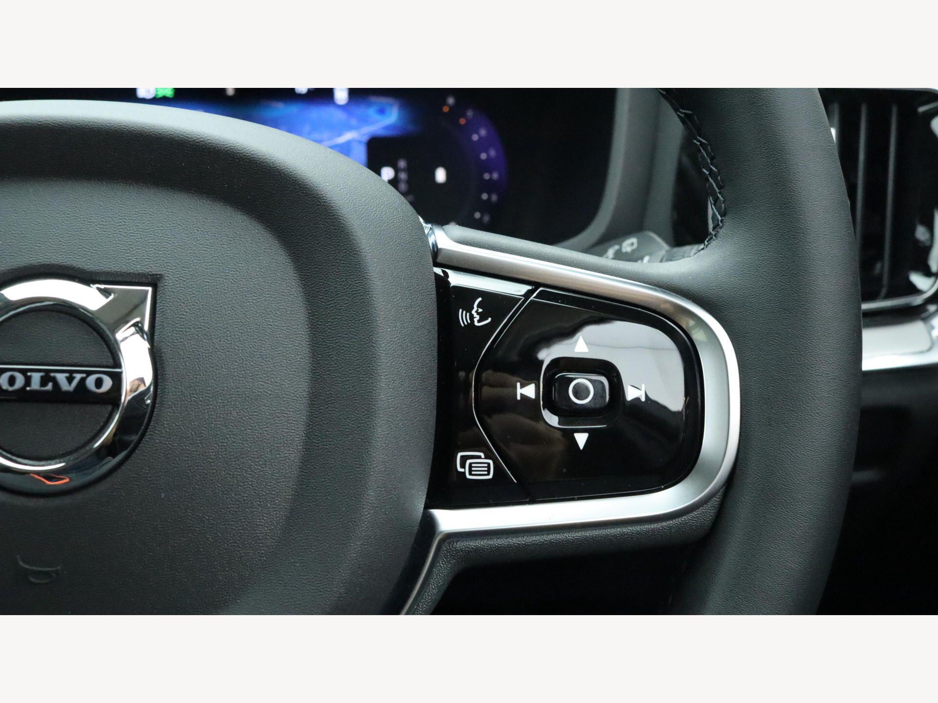 Volvo V60 view 23