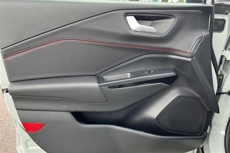 Ford Puma view 28