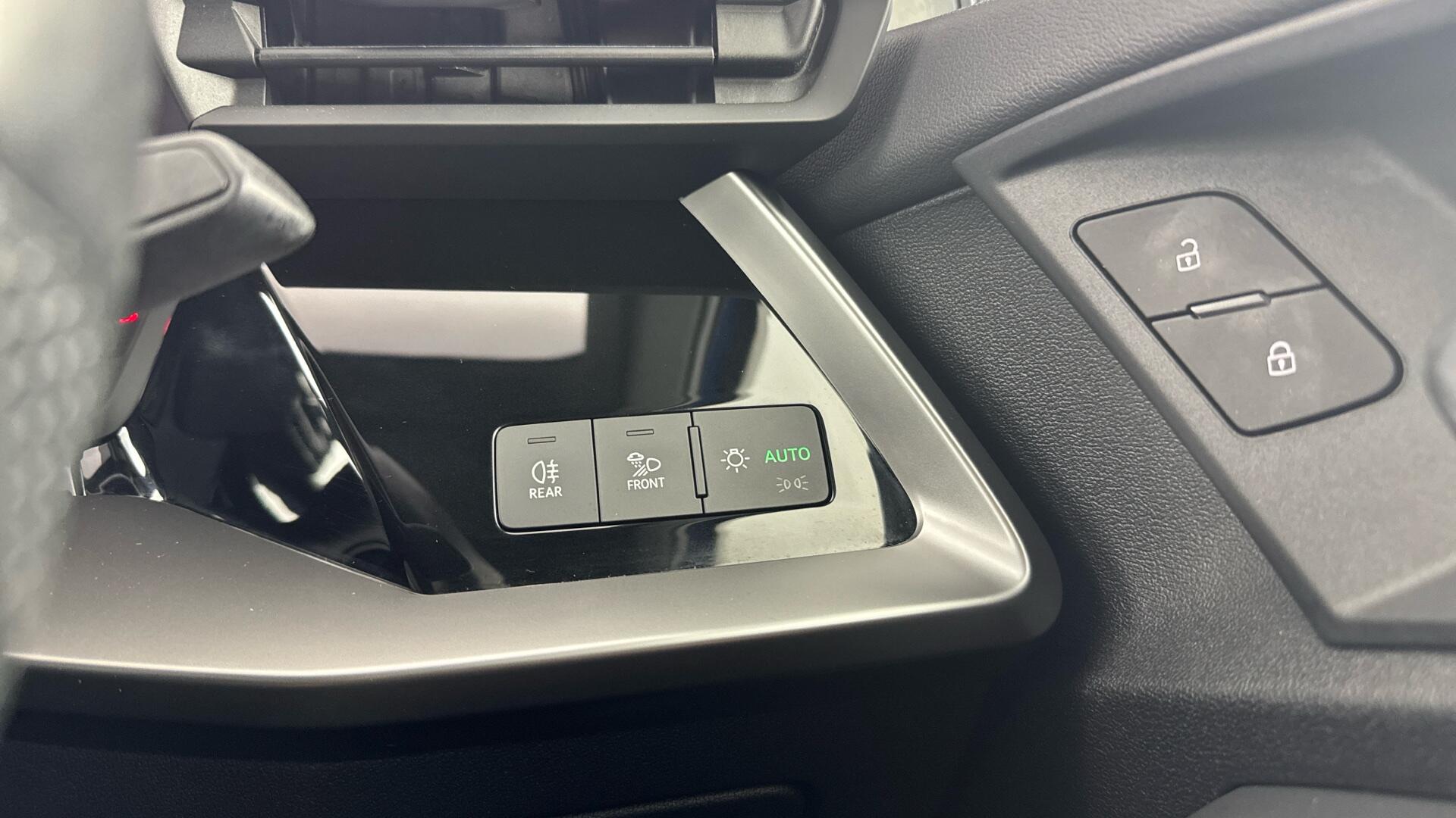 Audi A3 view 46