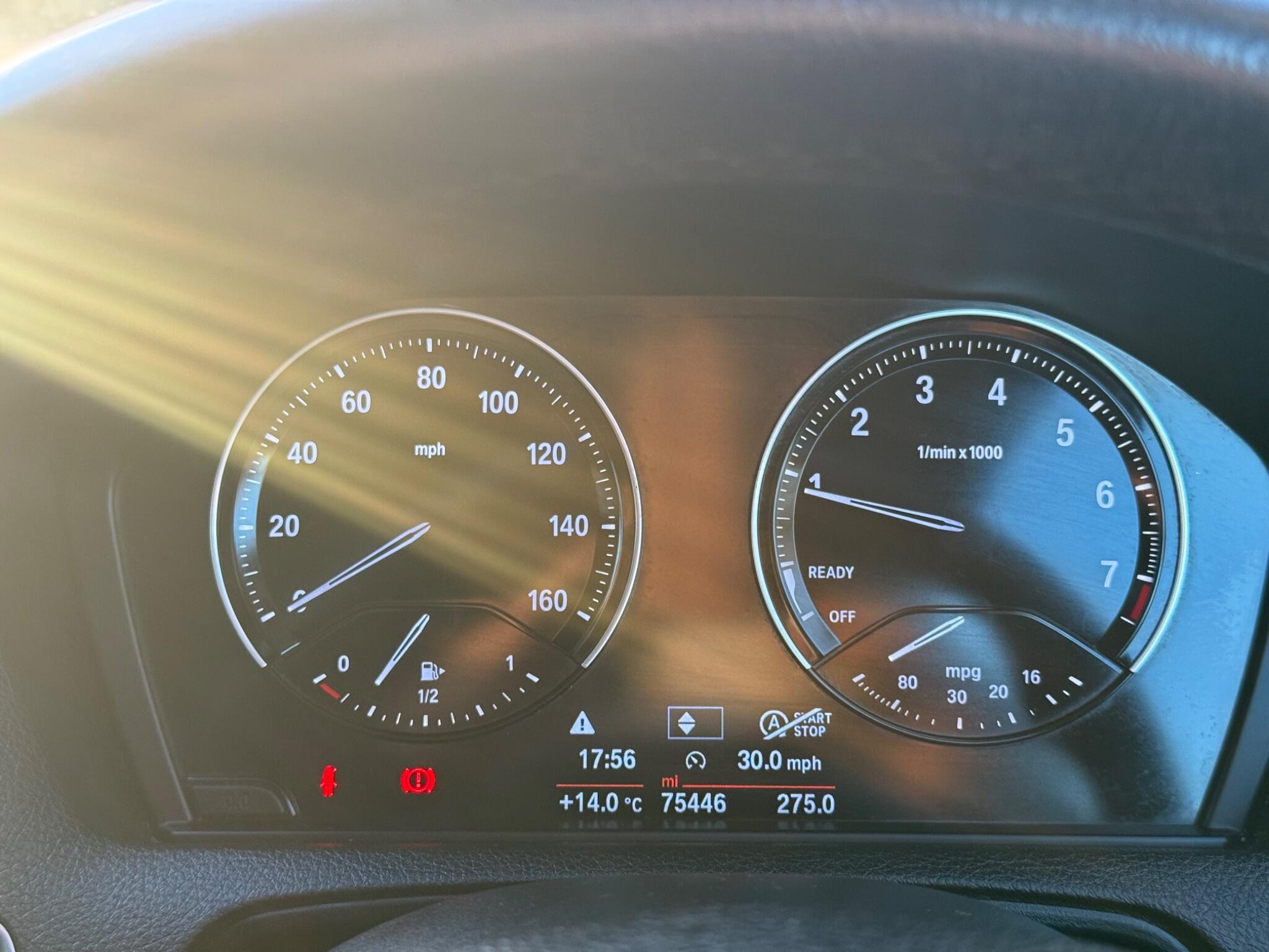 BMW 2 Series view 38