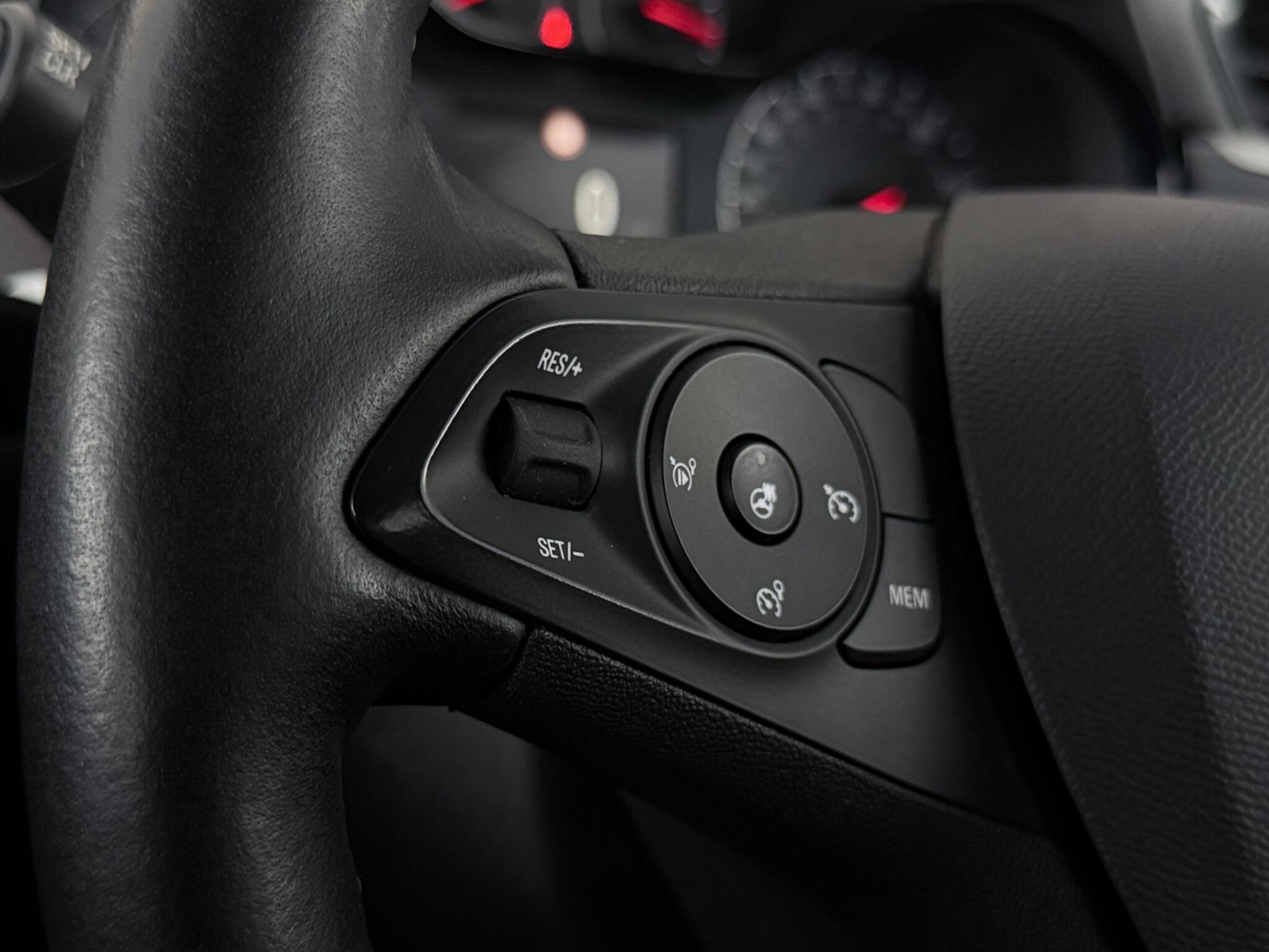 Vauxhall Corsa view 14