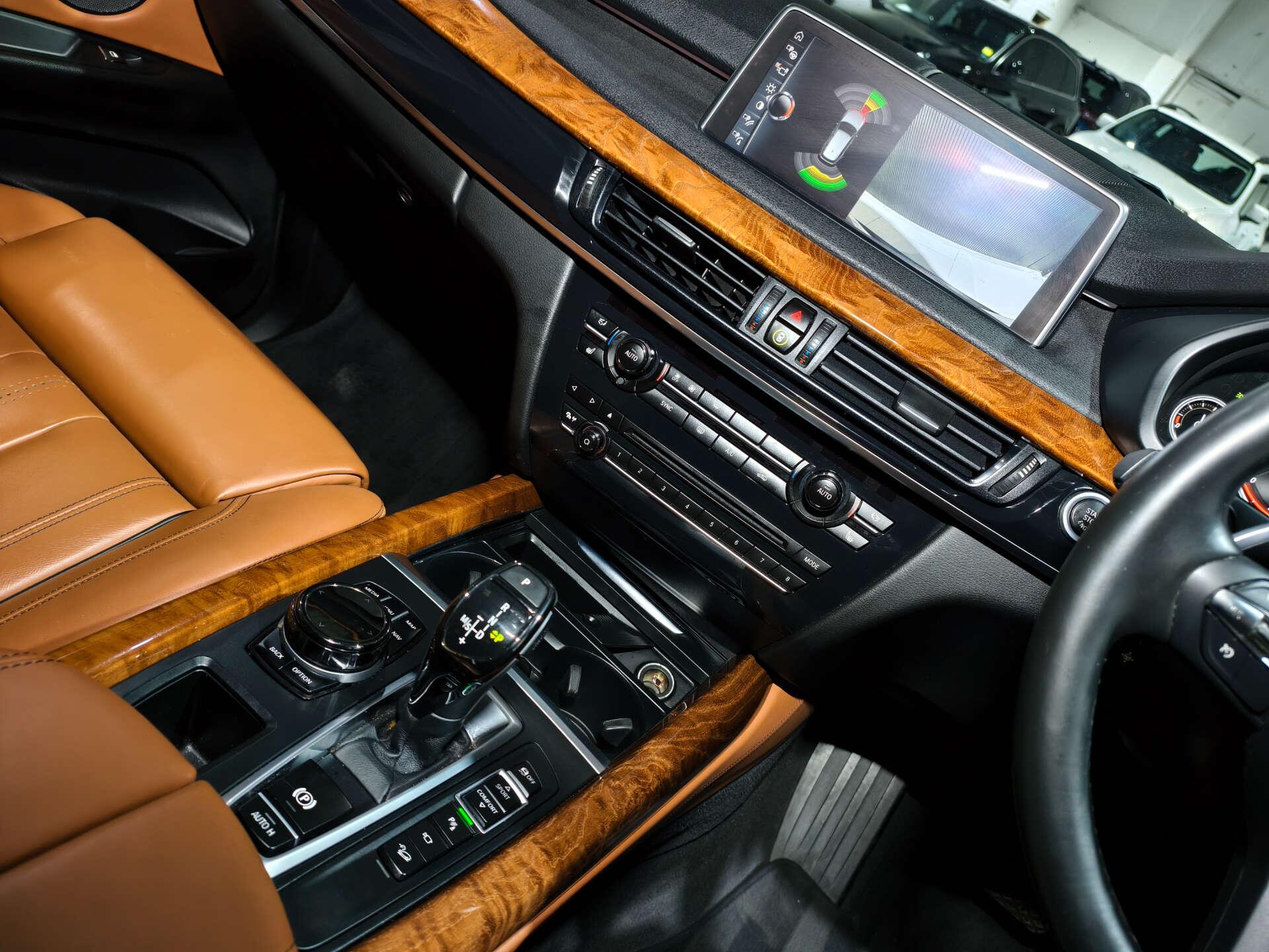 BMW X5 X5 view 32