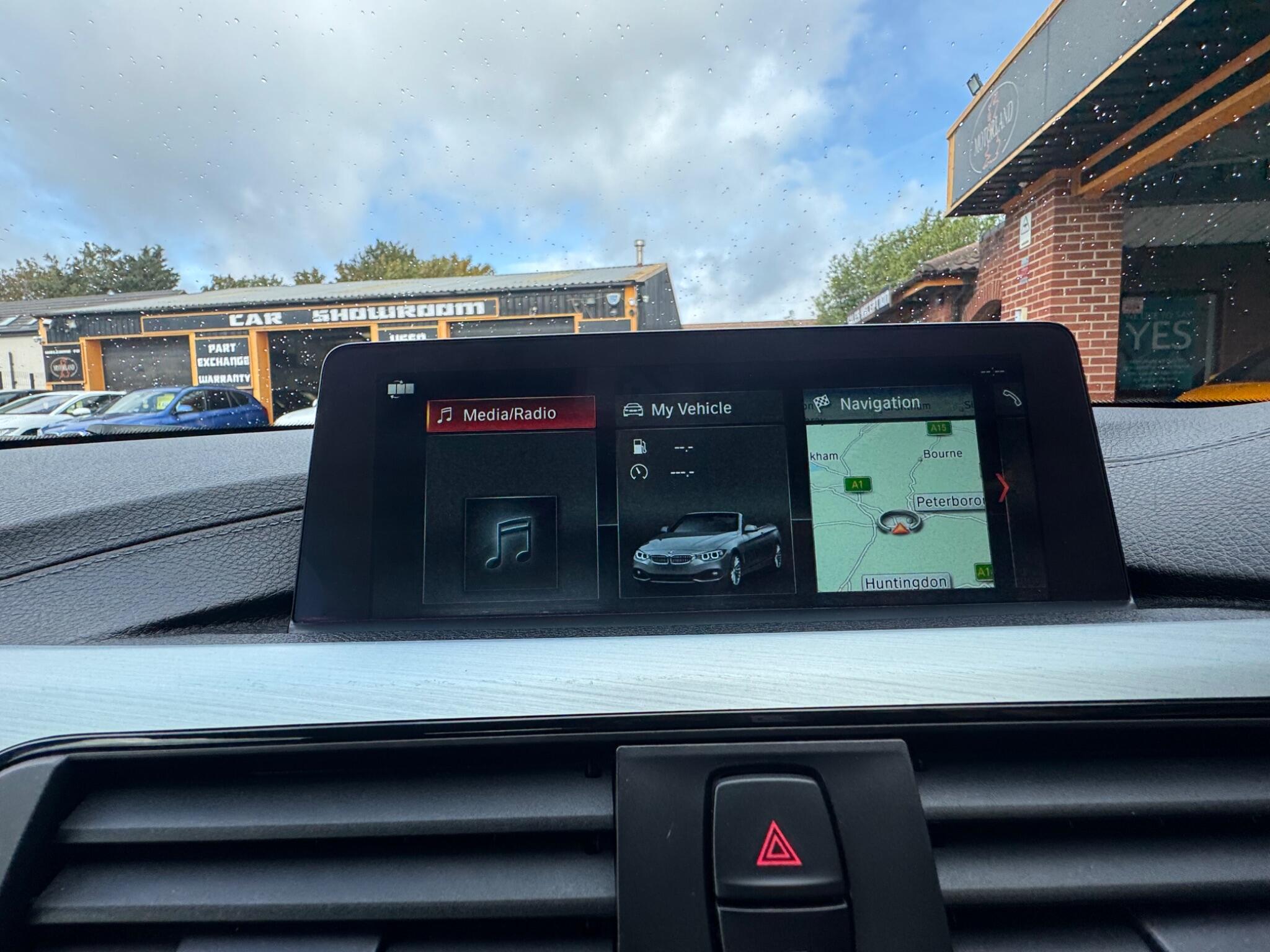 BMW 4 Series view 33