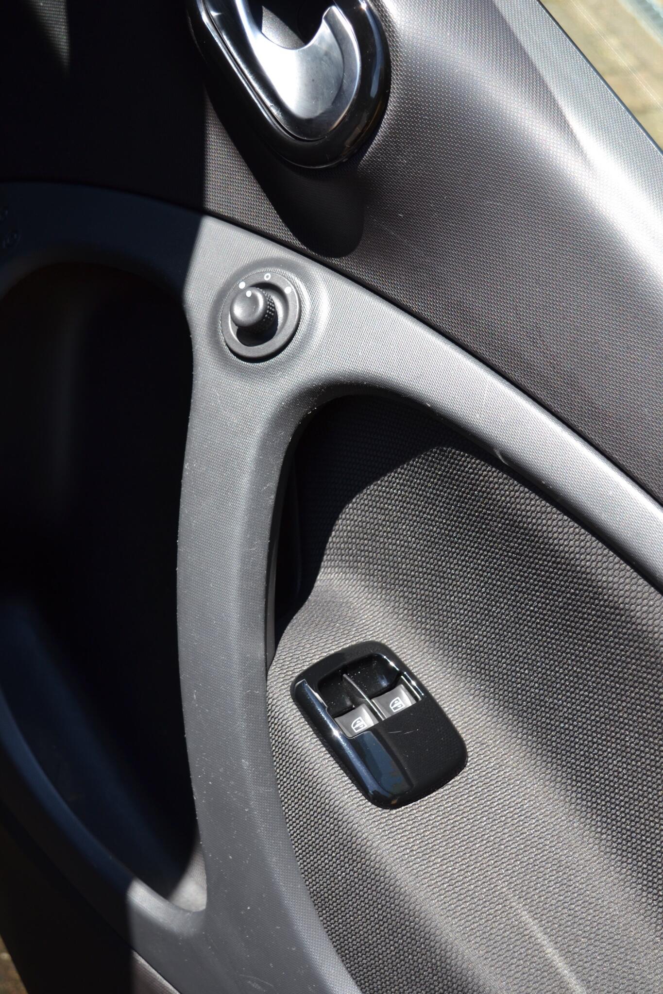 Smart Forfour view 23