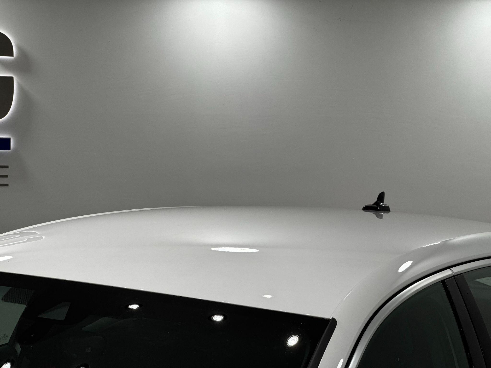 Audi A3 view 16