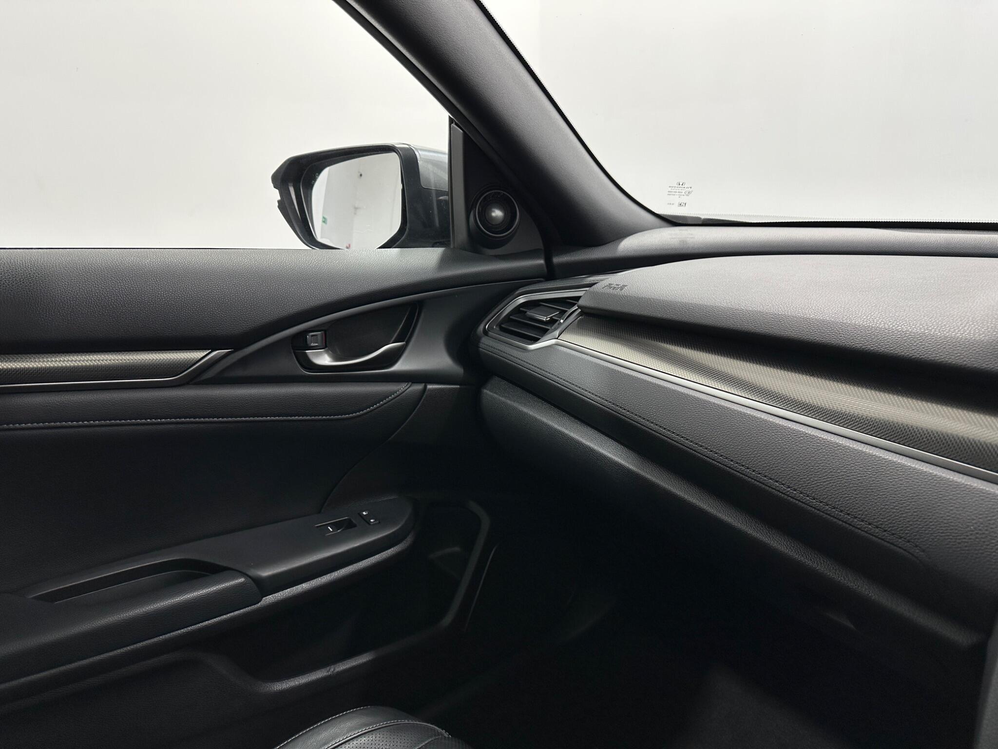 Honda Civic view 27