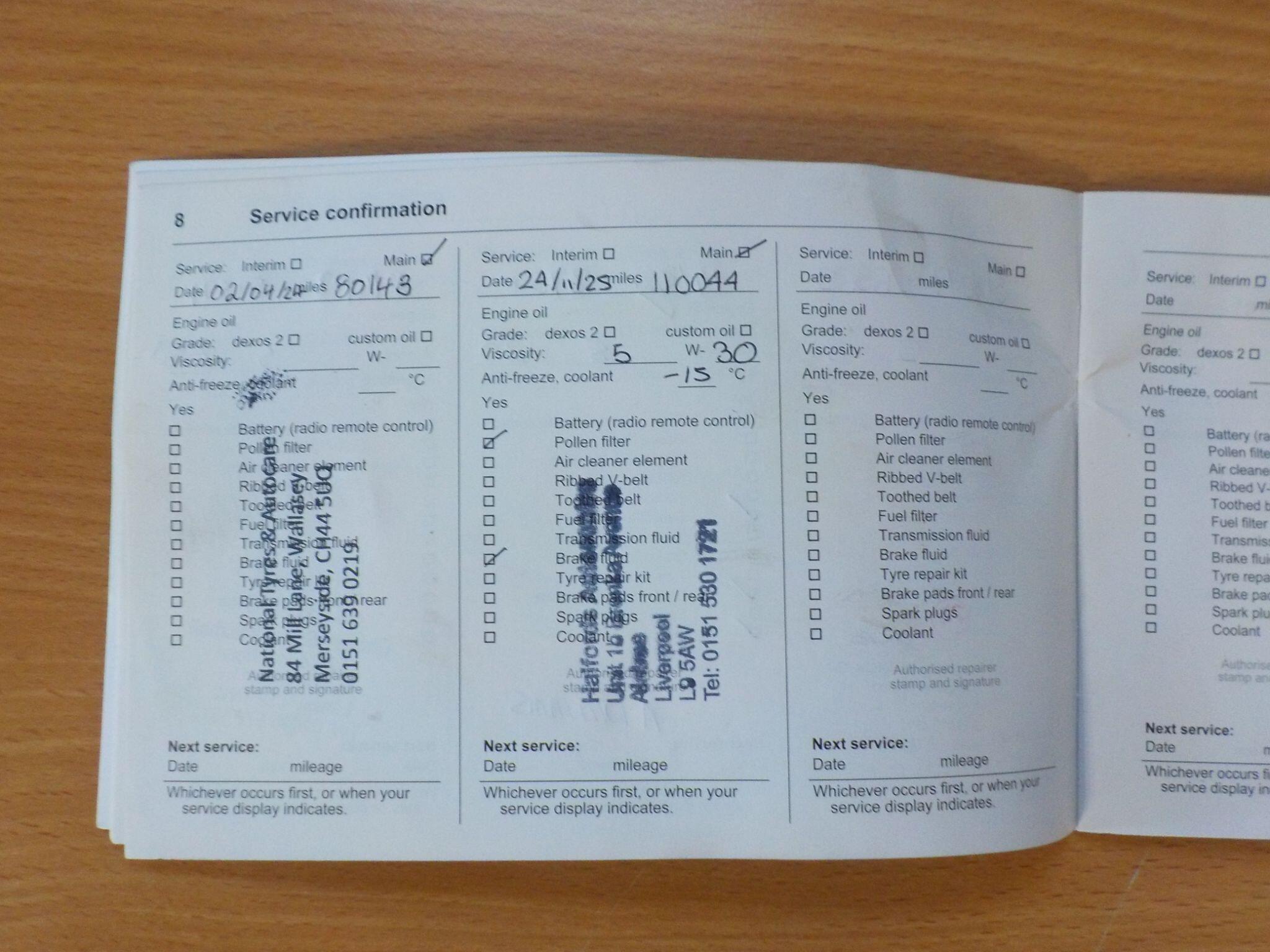 Vauxhall Mokka X 1.4i Turbo Active Euro 6 (s/s) 5dr