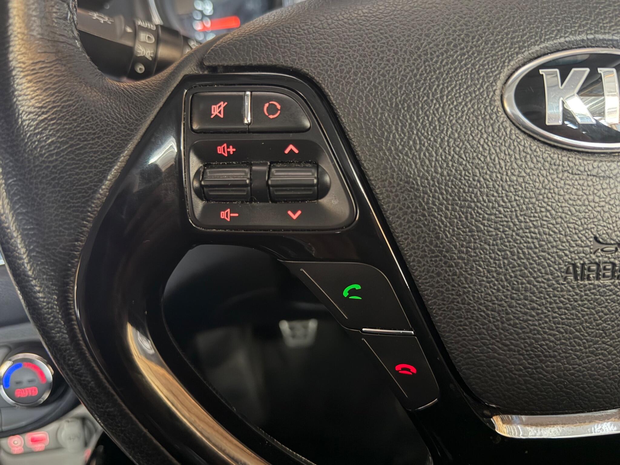 Kia Ceed view 29