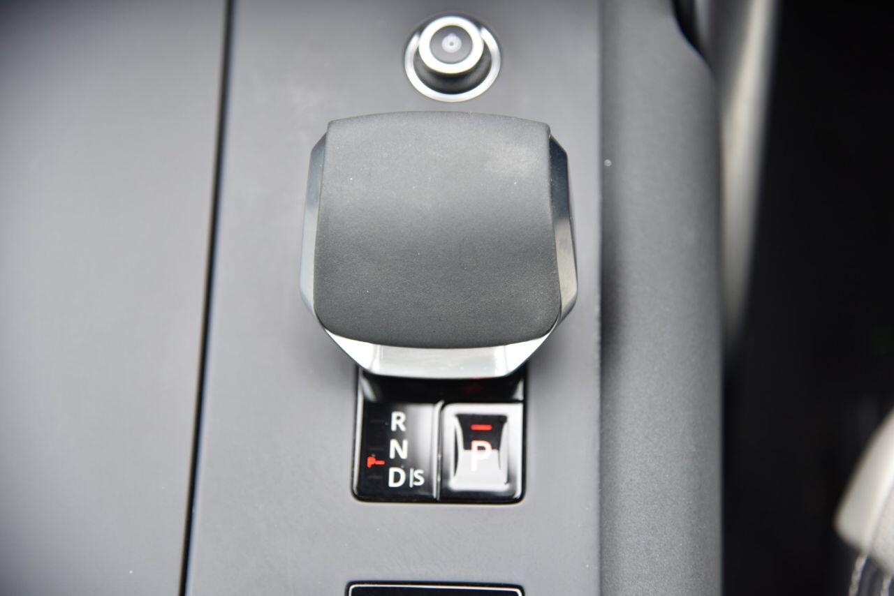 Land Rover Discovery 3 view 67