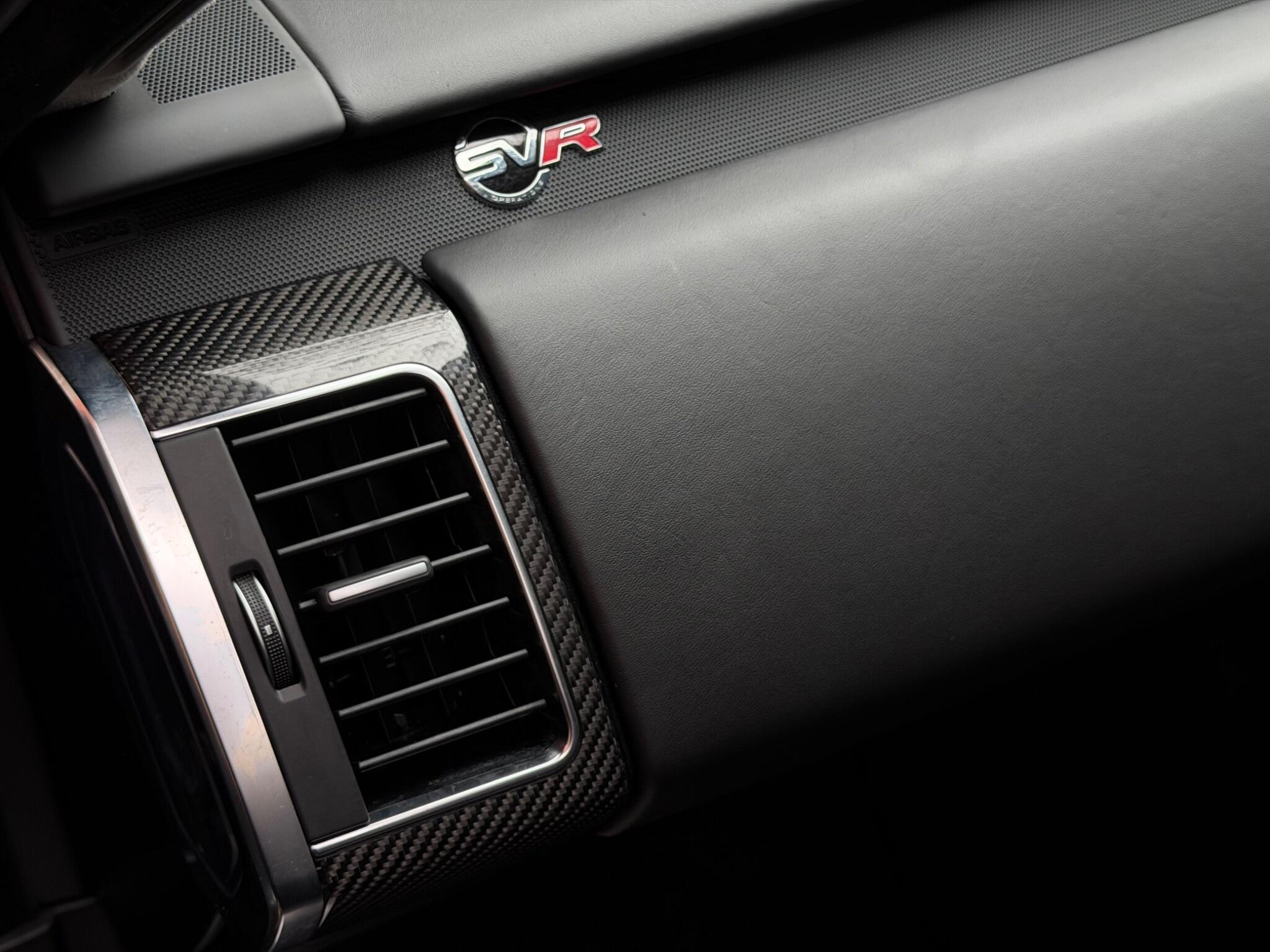 Land Rover Range Rover Sport view 33