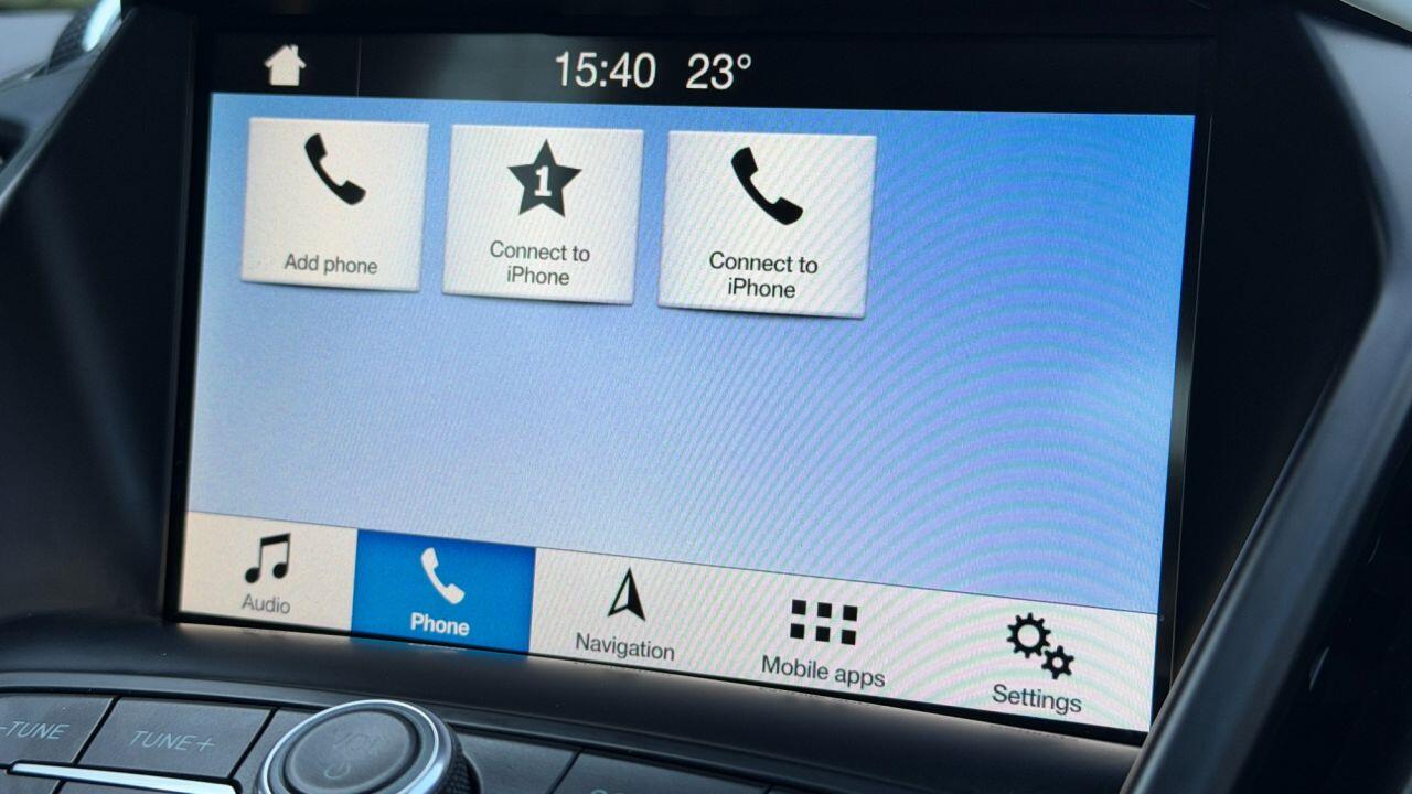 Ford Kuga view 21
