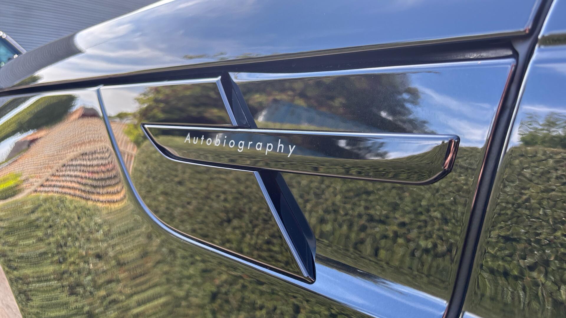 Land Rover Range Rover Sport view 41