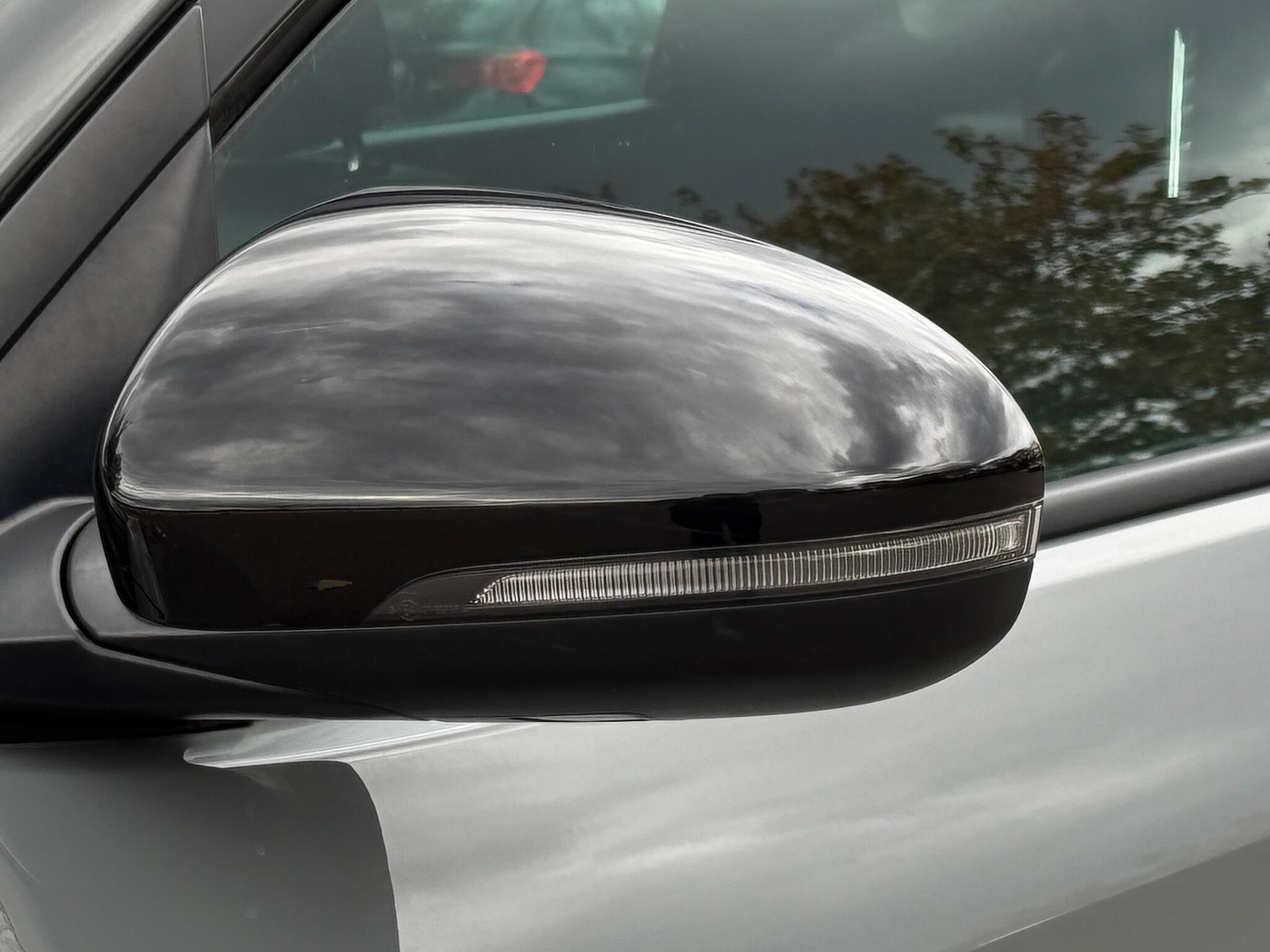 Hyundai Tucson view 43