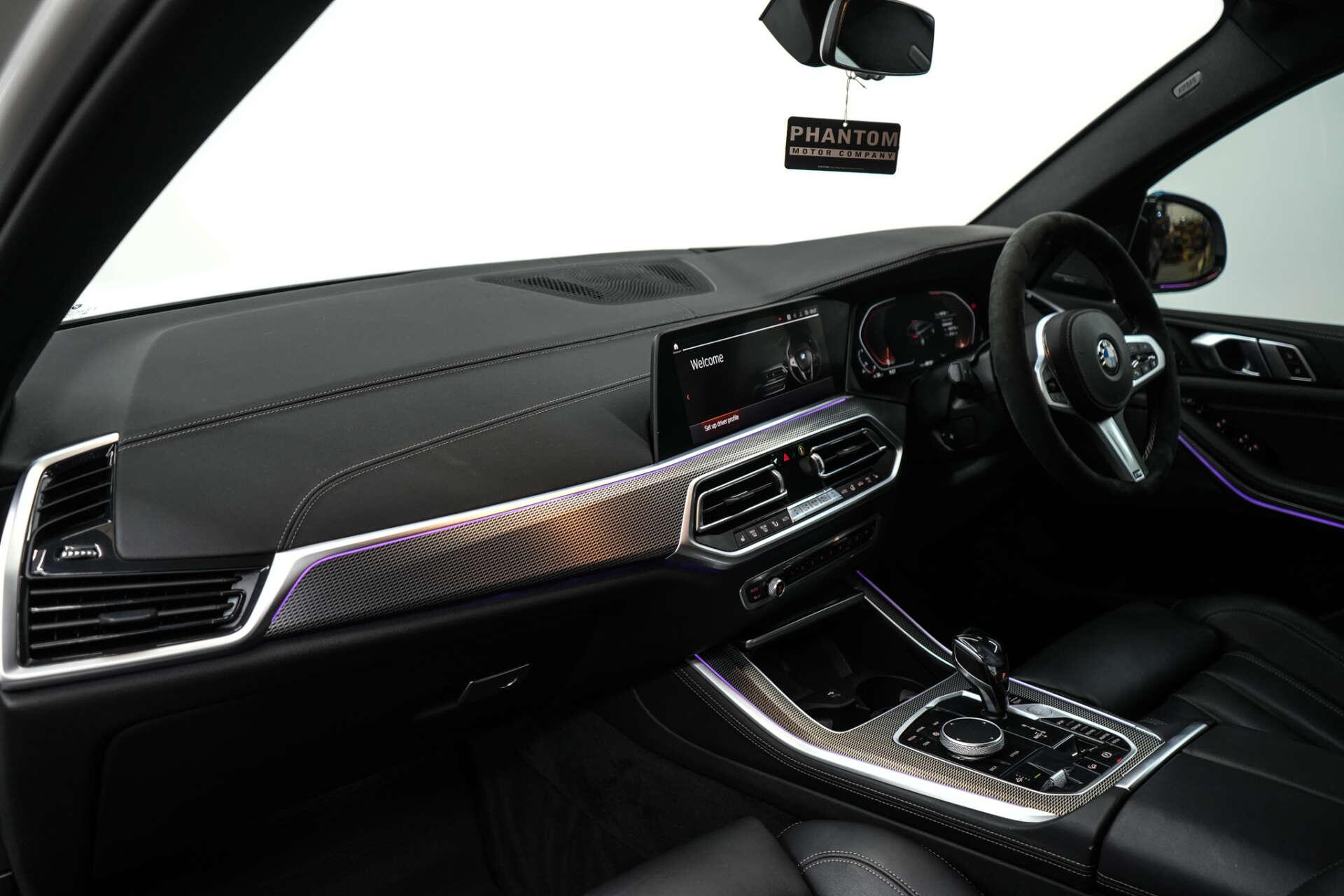 BMW X5 X5 view 15