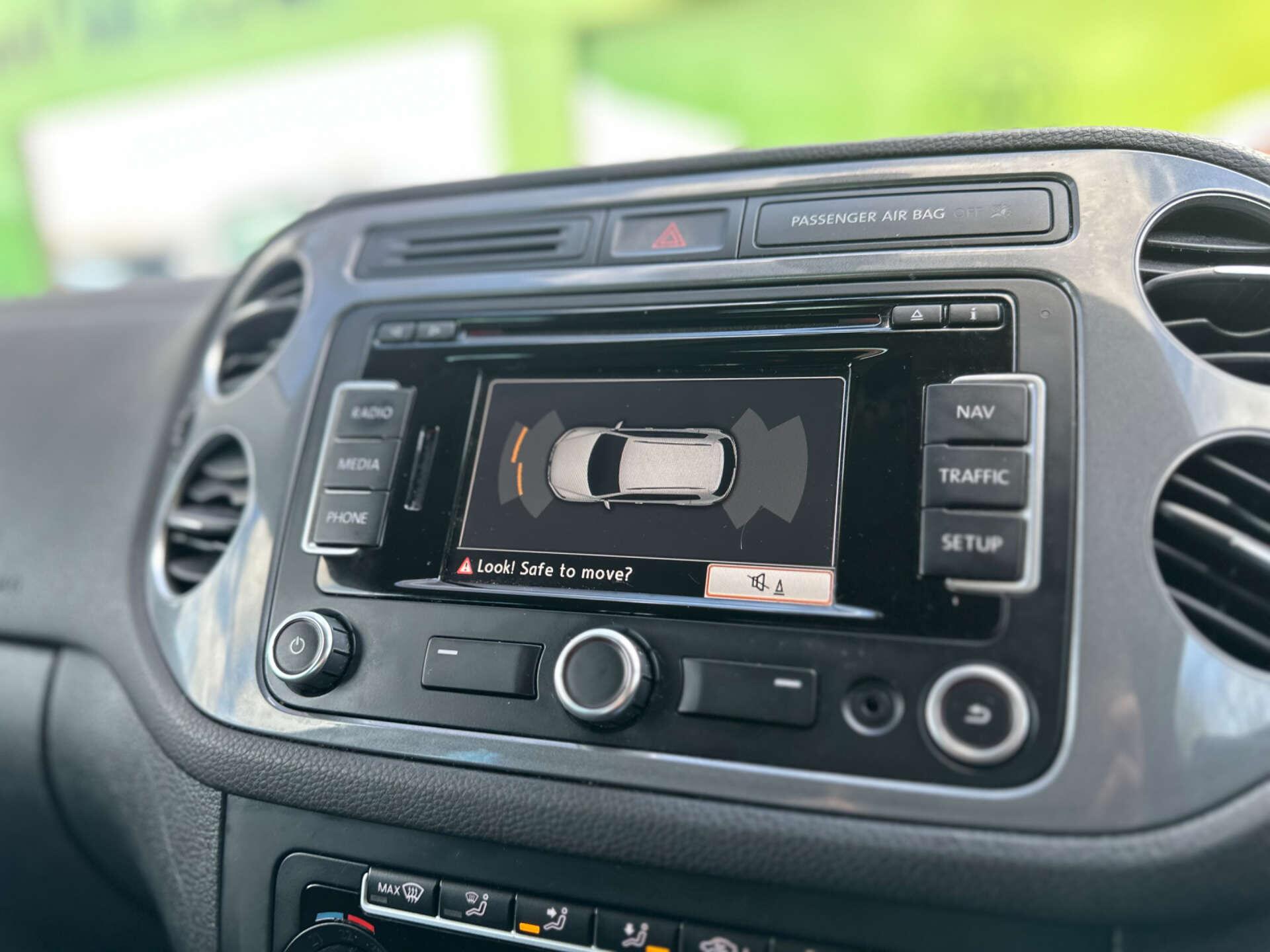 Volkswagen Tiguan view 41