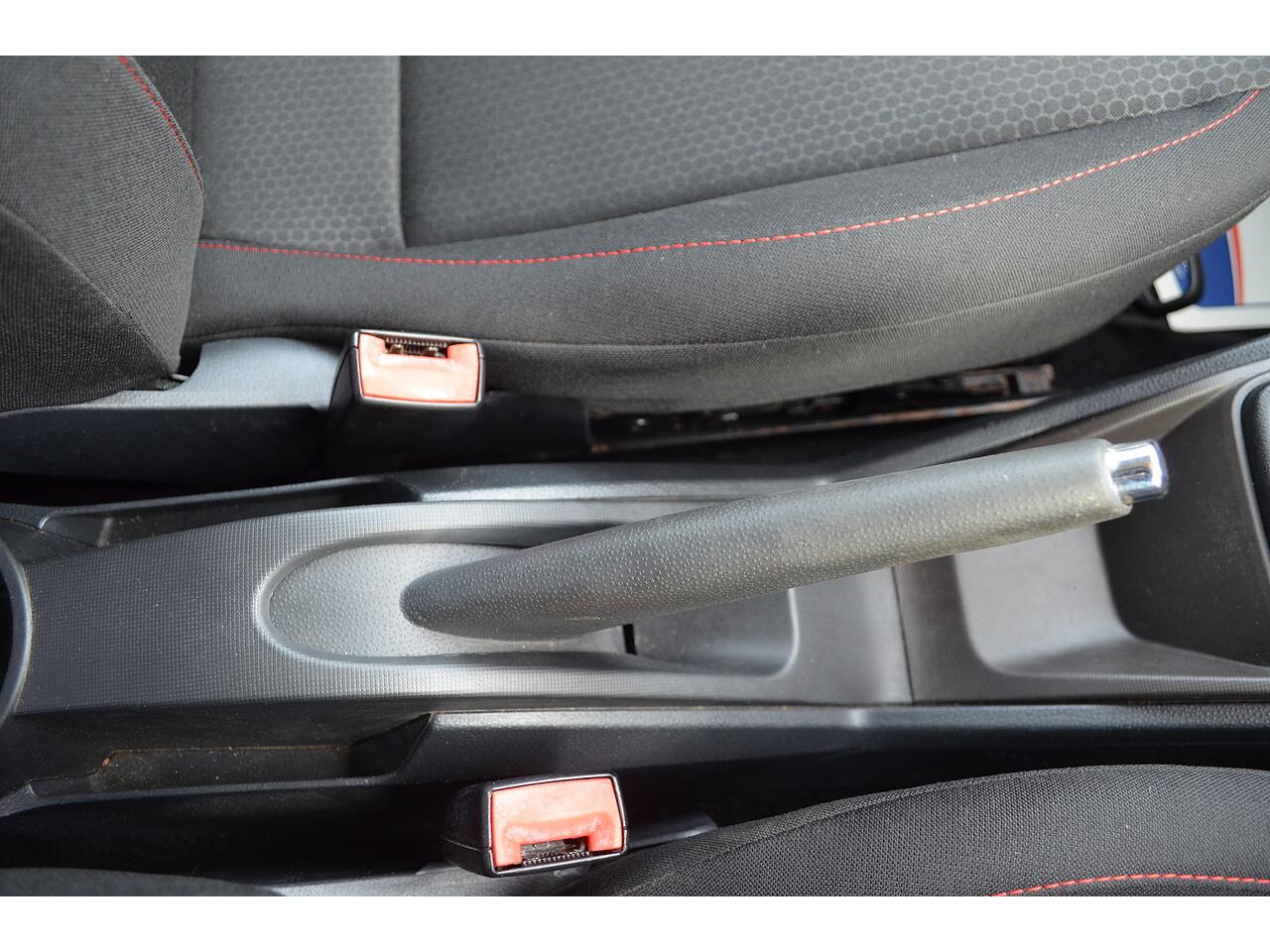 Seat Ibiza view 48