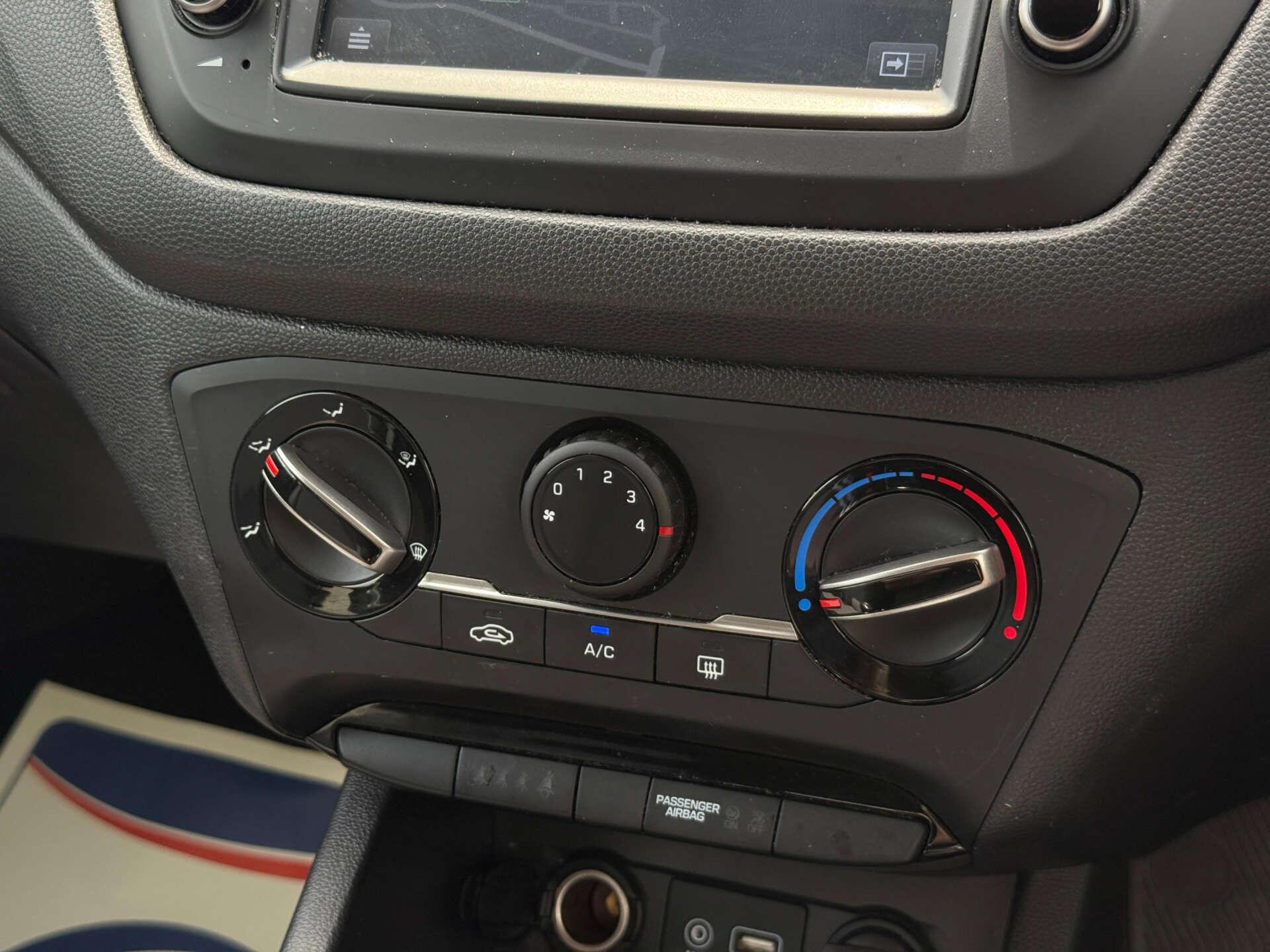 Hyundai I20 view 65