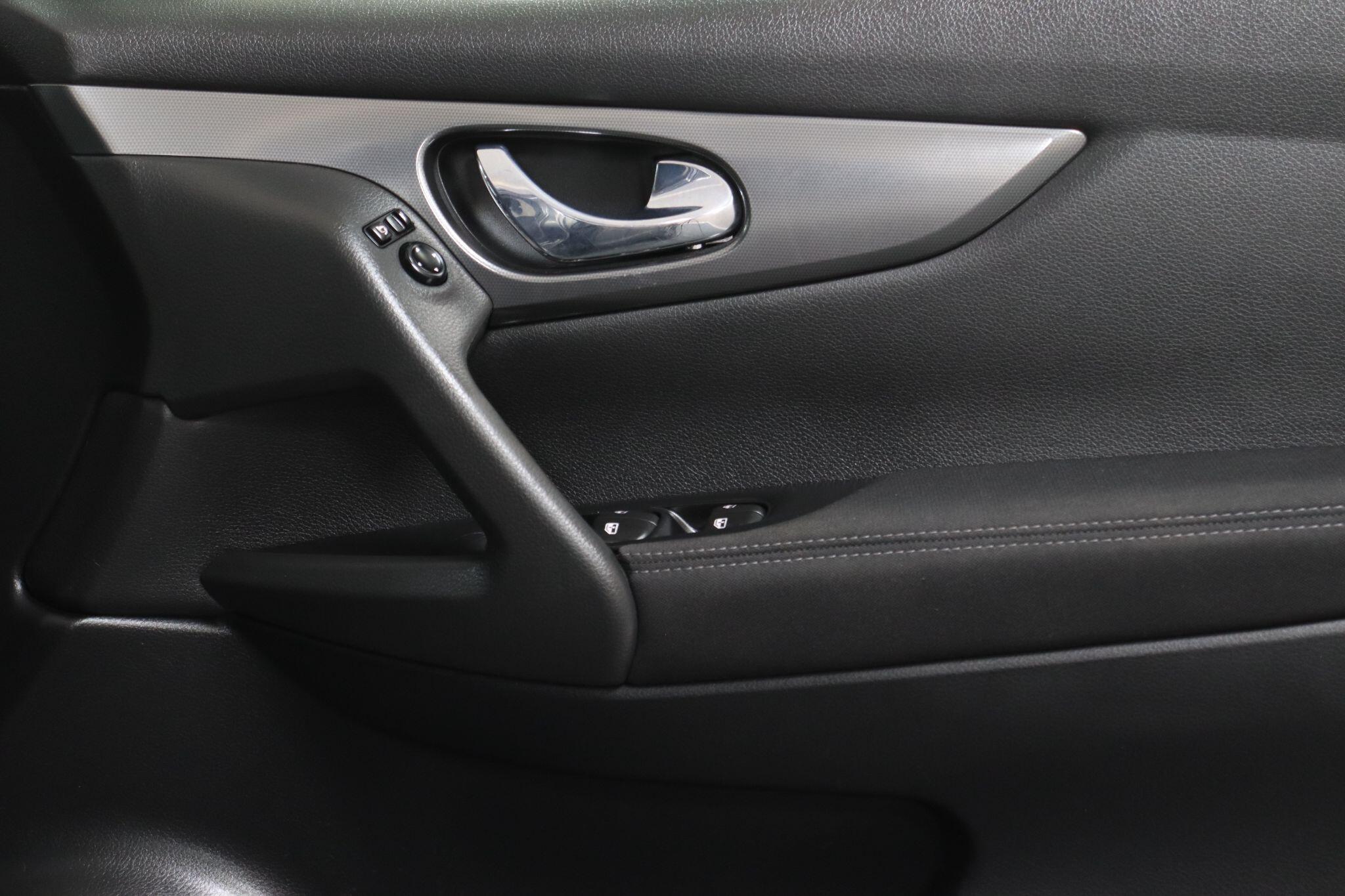 Nissan Qashqai view 36