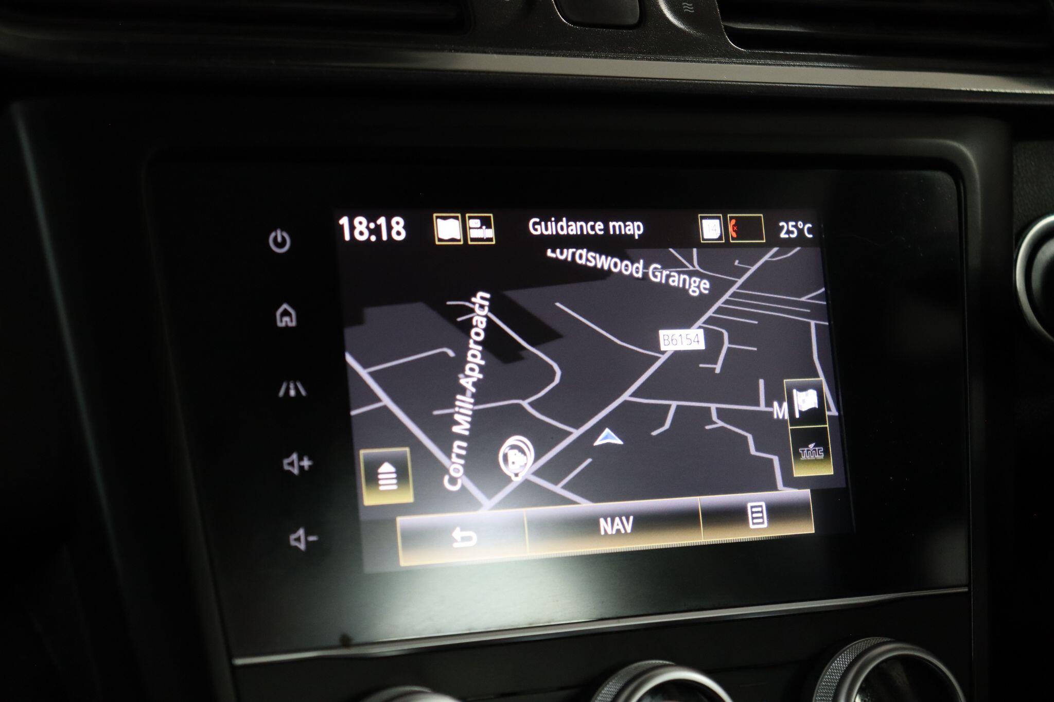Renault Kadjar view 38