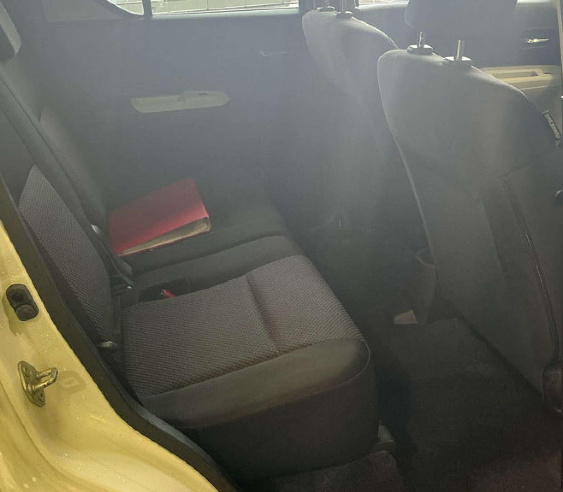 Suzuki Ignis view 5