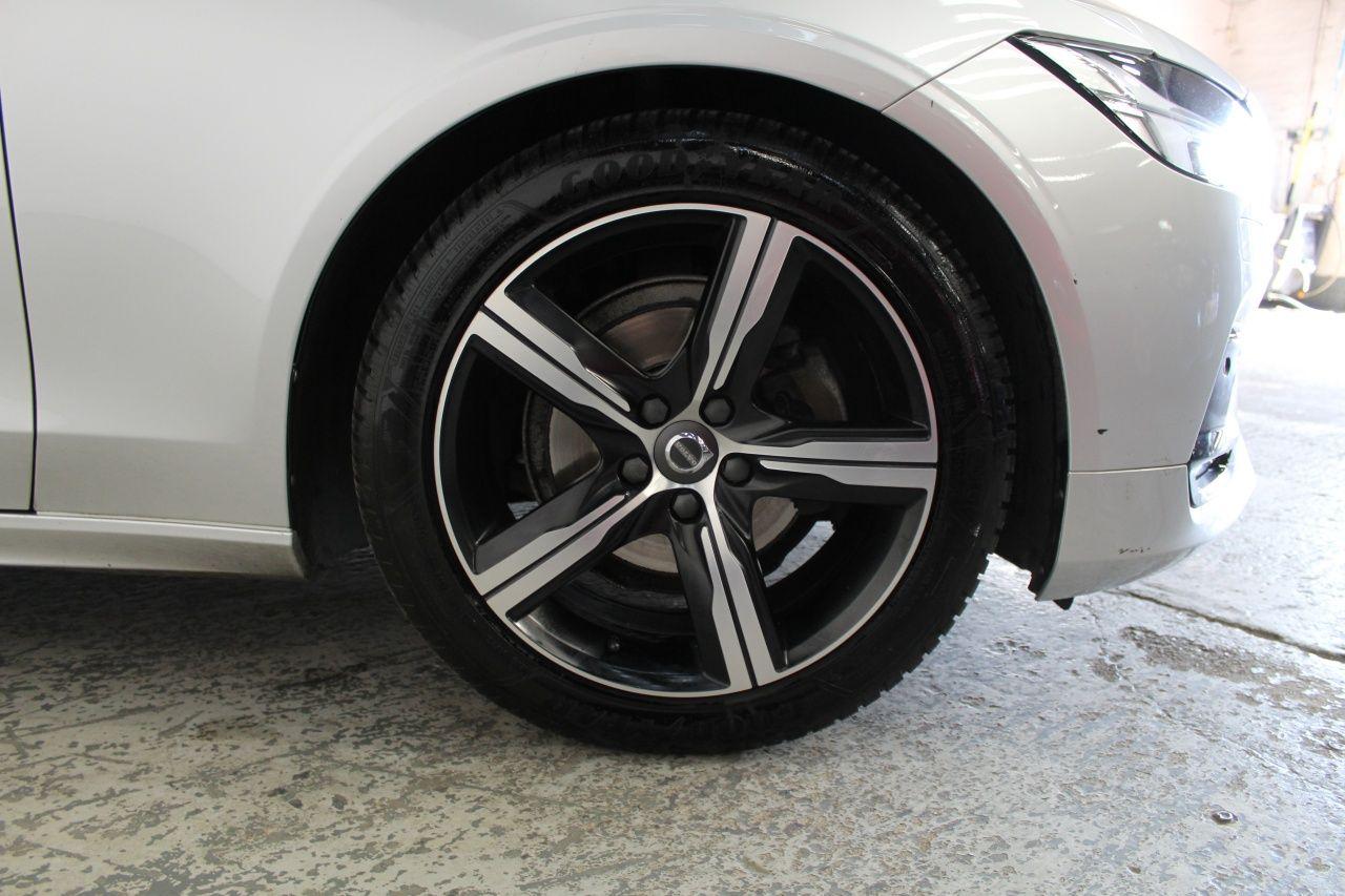 Volvo V90 view 58