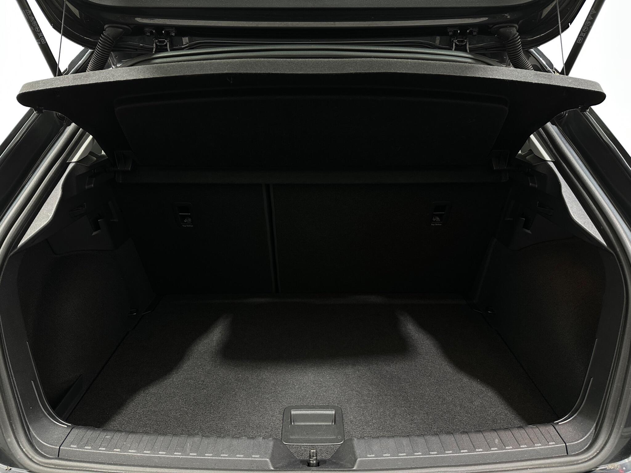 Audi A1 view 45