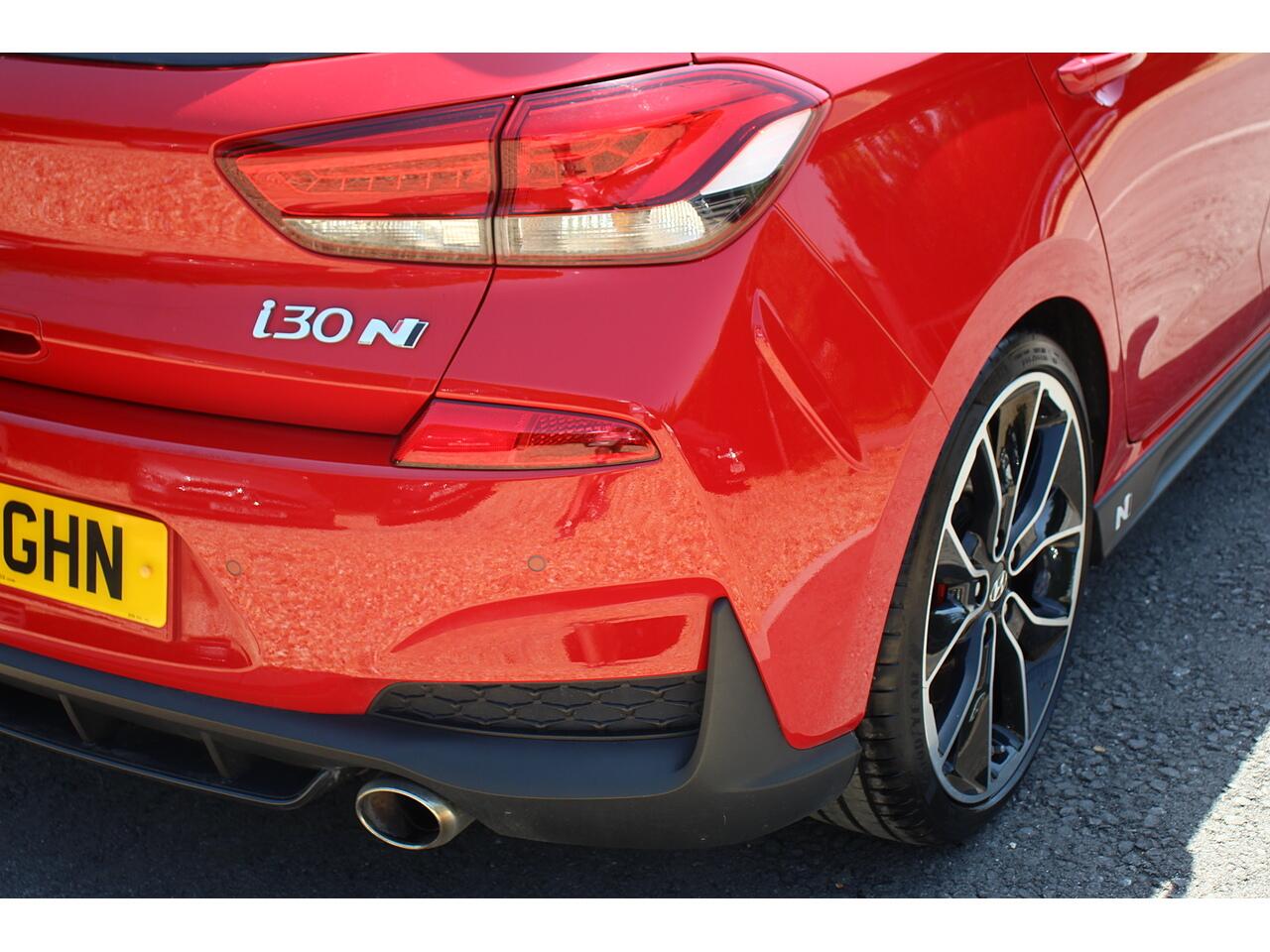 Hyundai I30 view 40