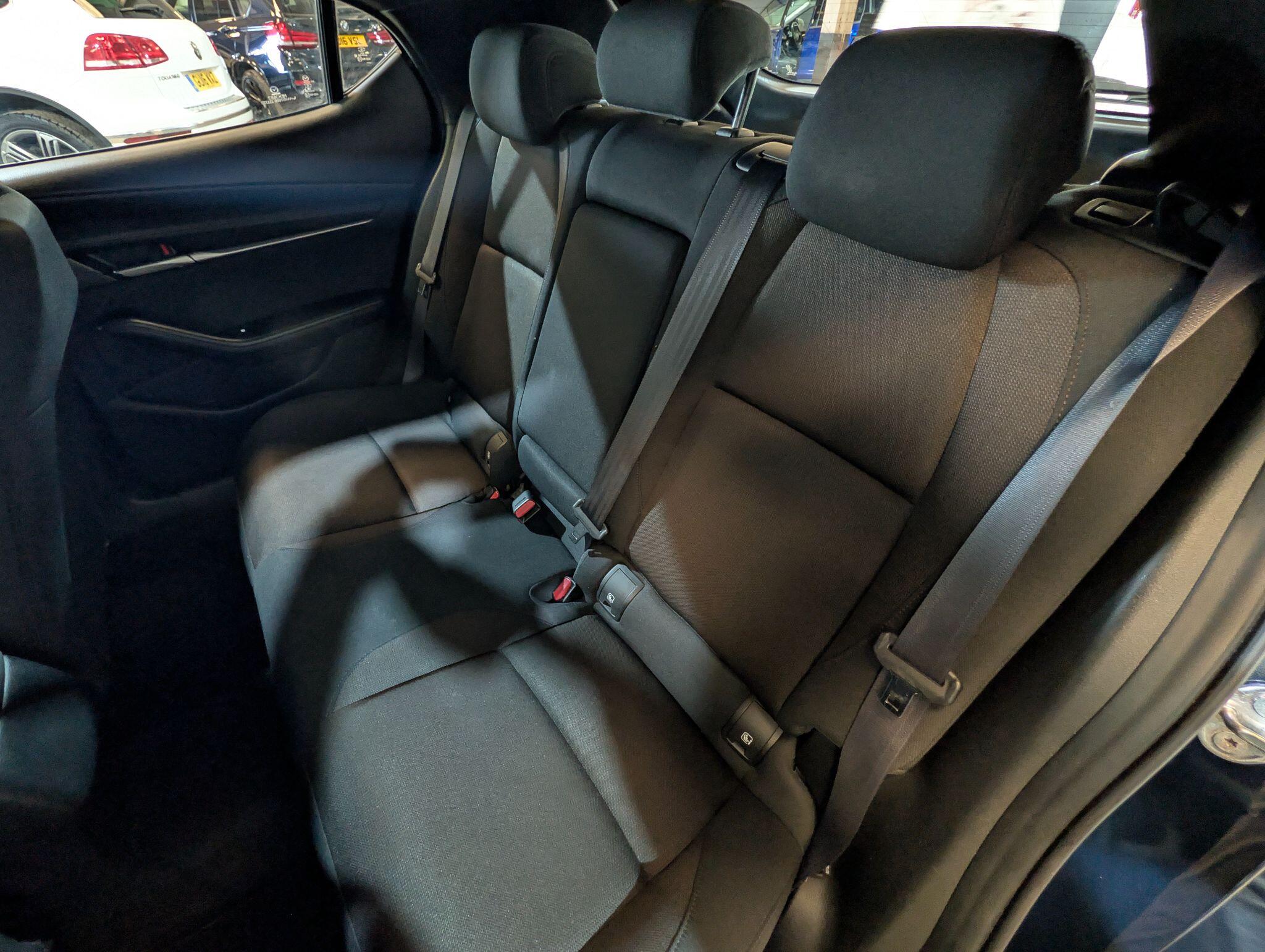 Mazda Skyactiv-G view 7