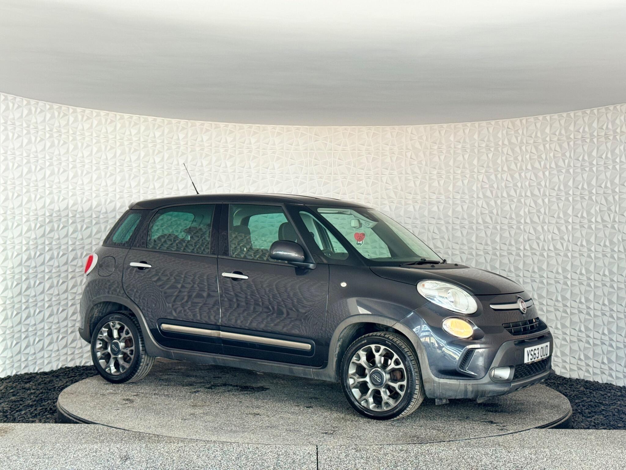 Fiat 500l view 7