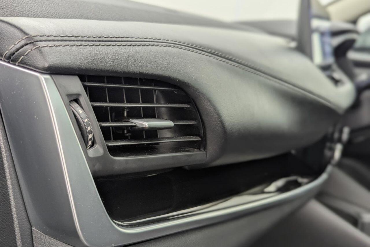 Nissan Qashqai view 23