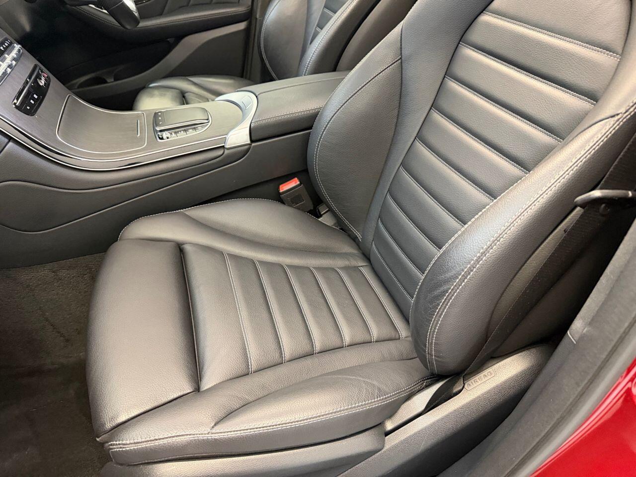 Mercedes-Benz GLC view 75
