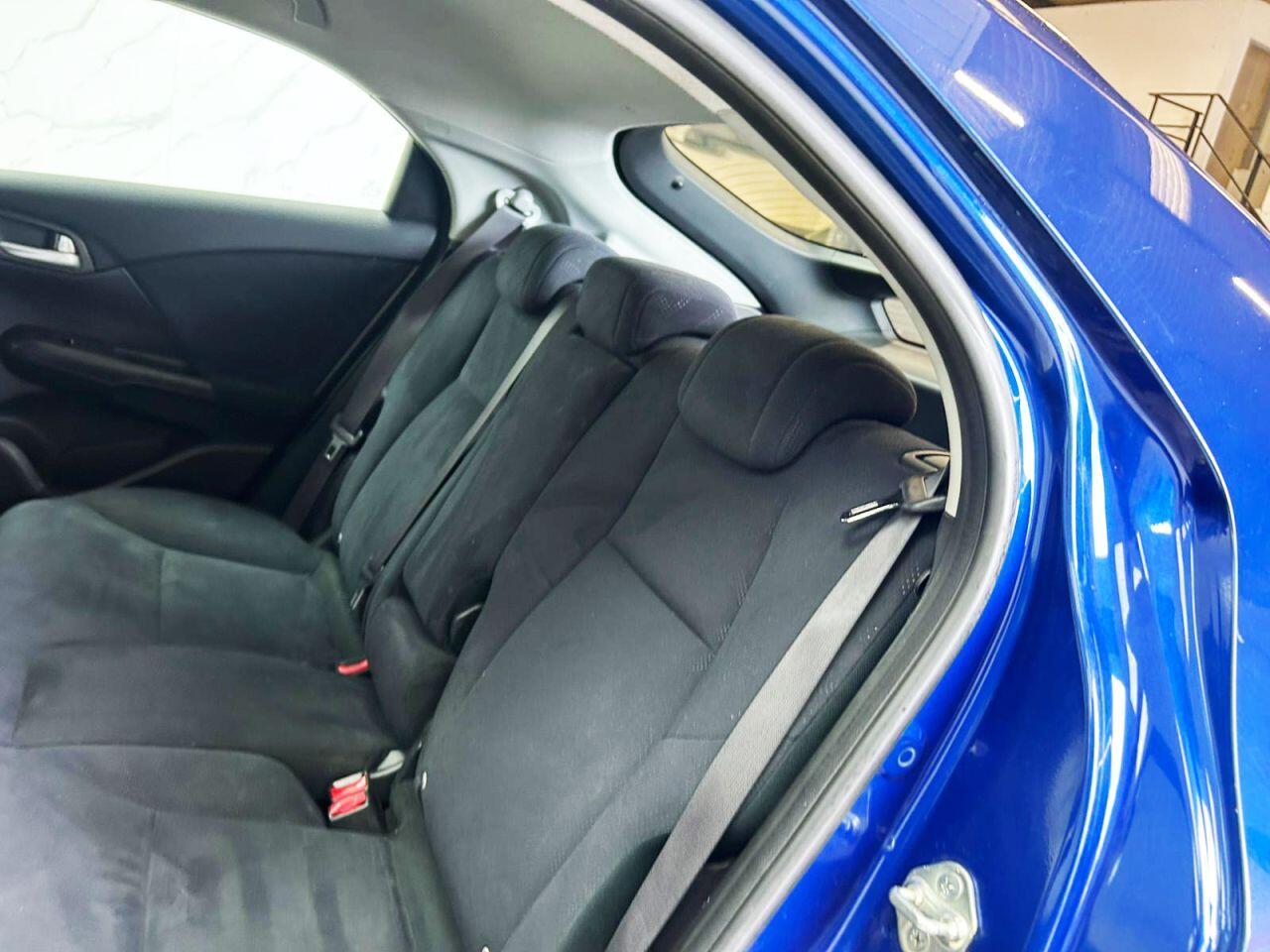 Honda Civic view 21