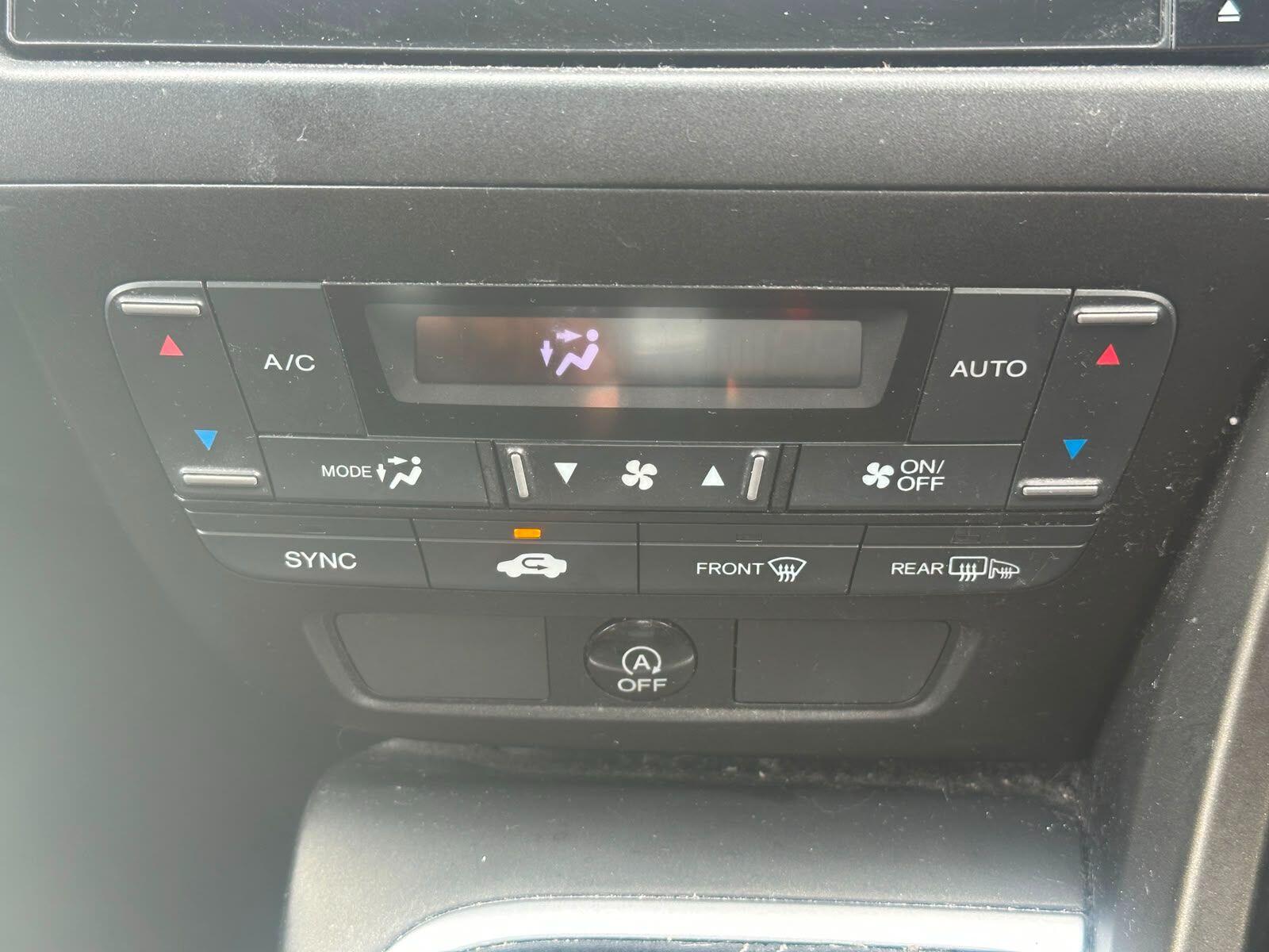 Honda Civic view 17