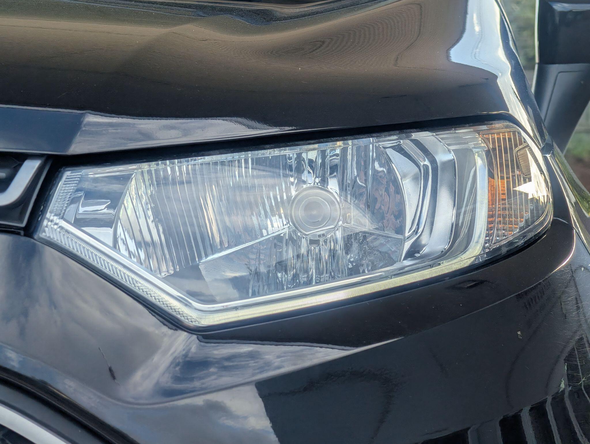 Ford Ecosport view 13
