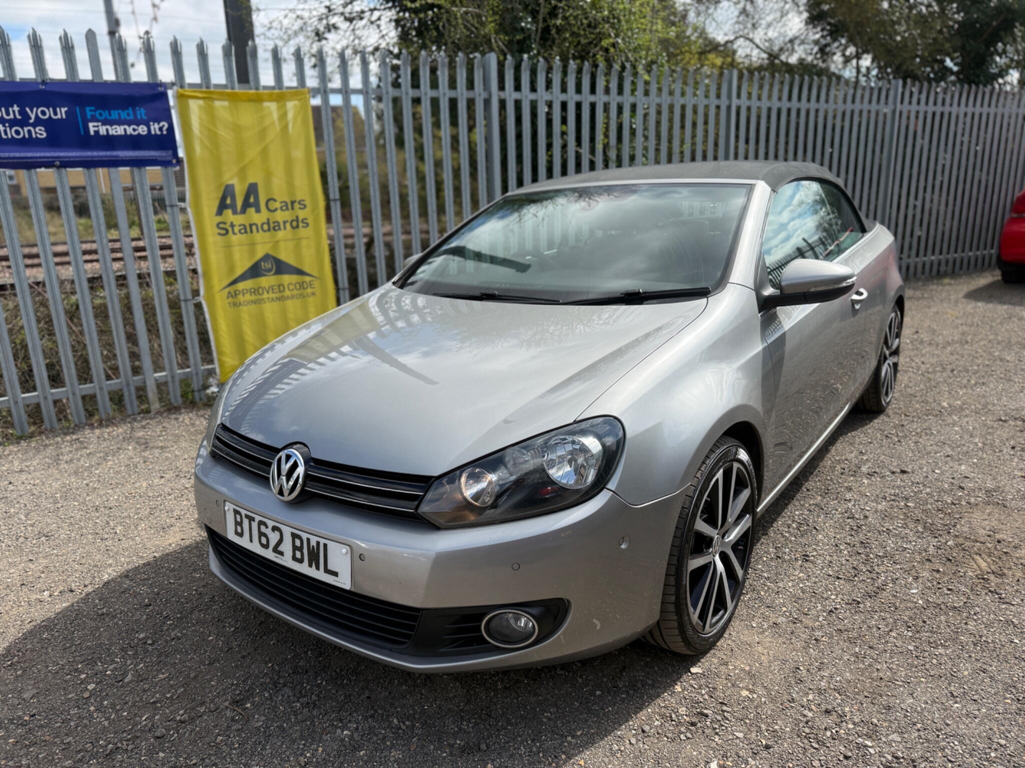 2012 Volkswagen Golf image 42