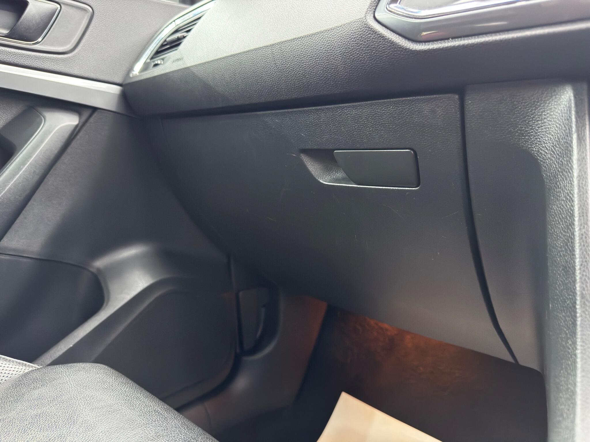 Seat Ateca view 37