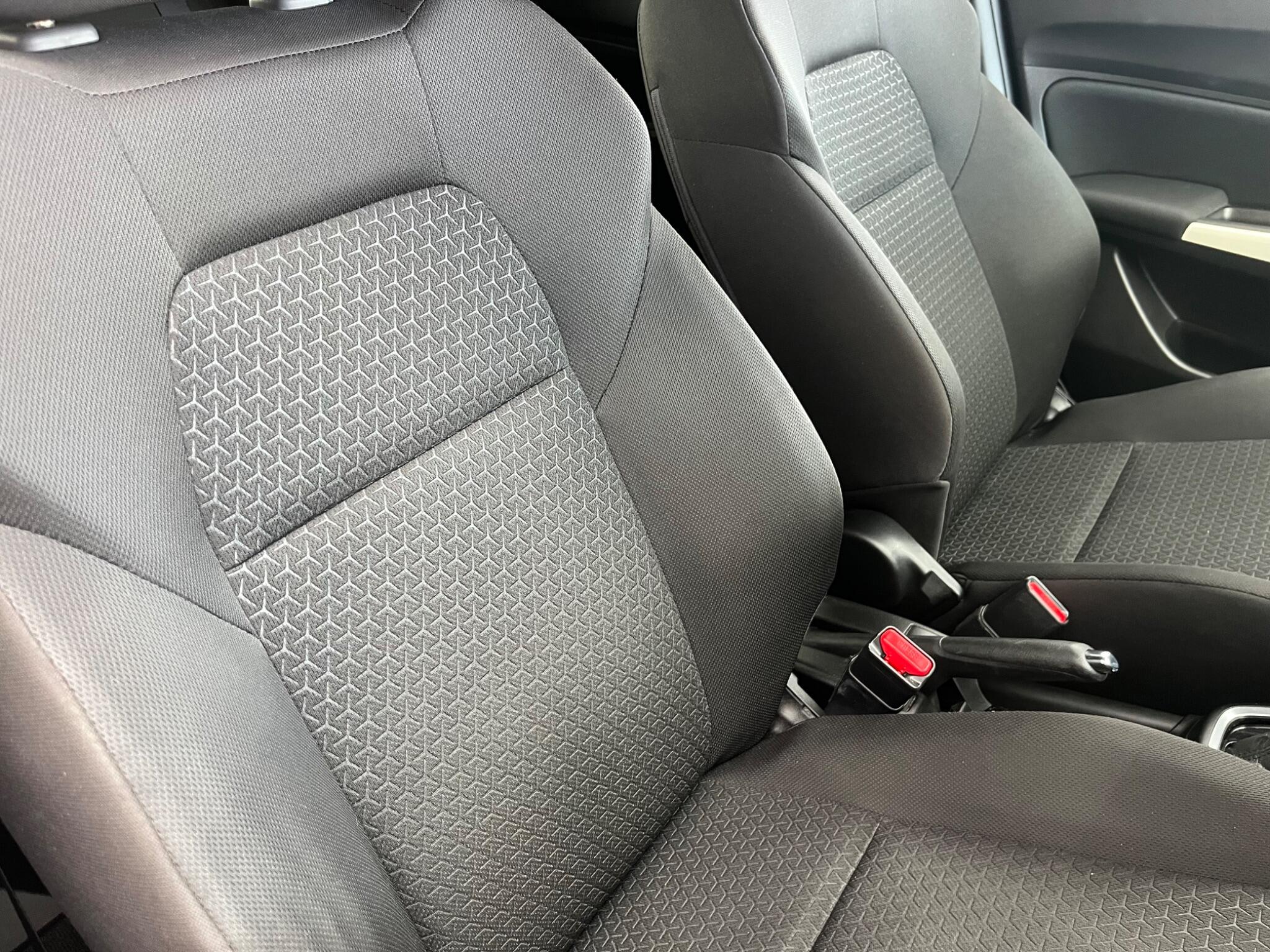 Suzuki Swift view 27