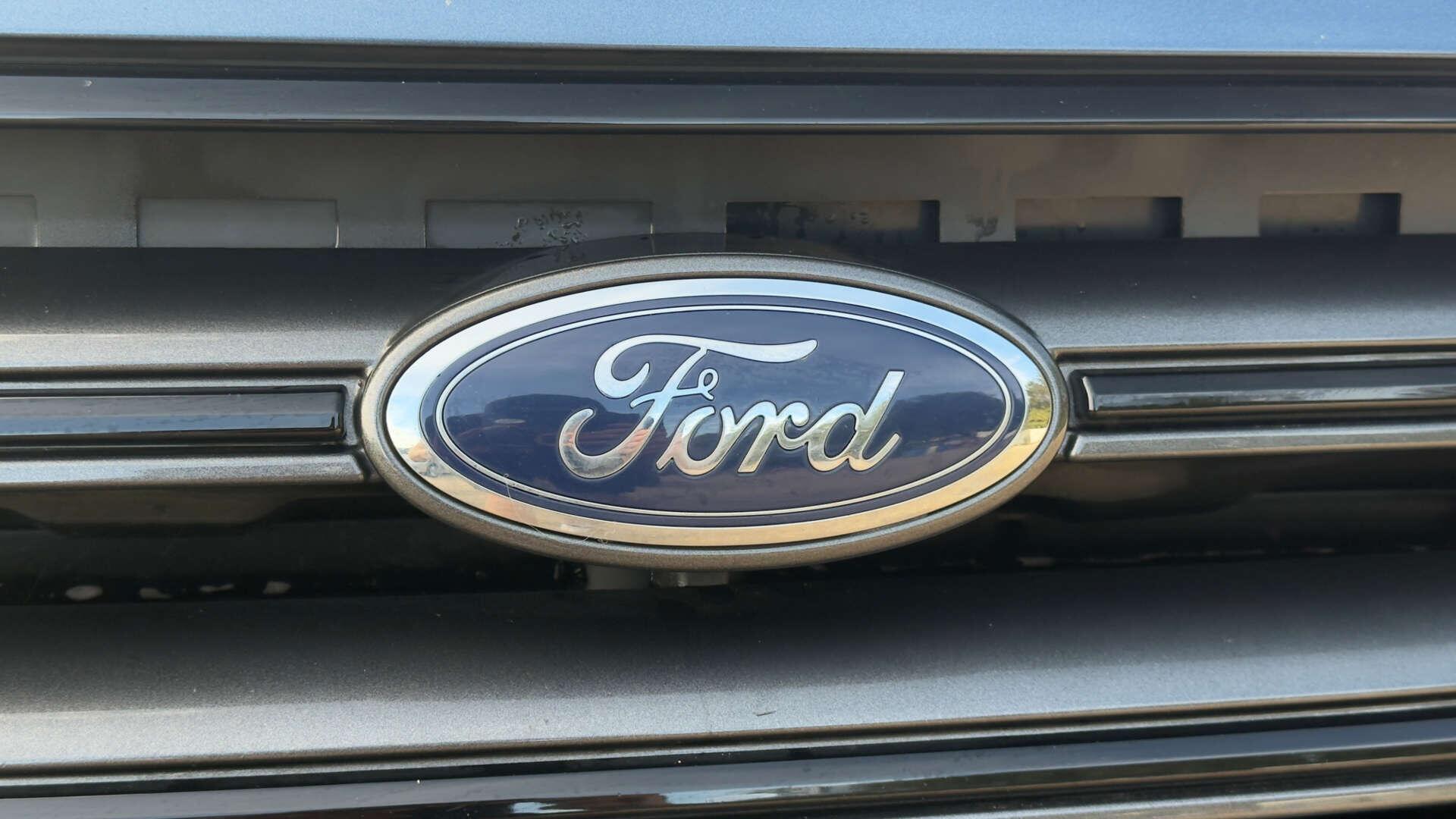 Ford Kuga view 51