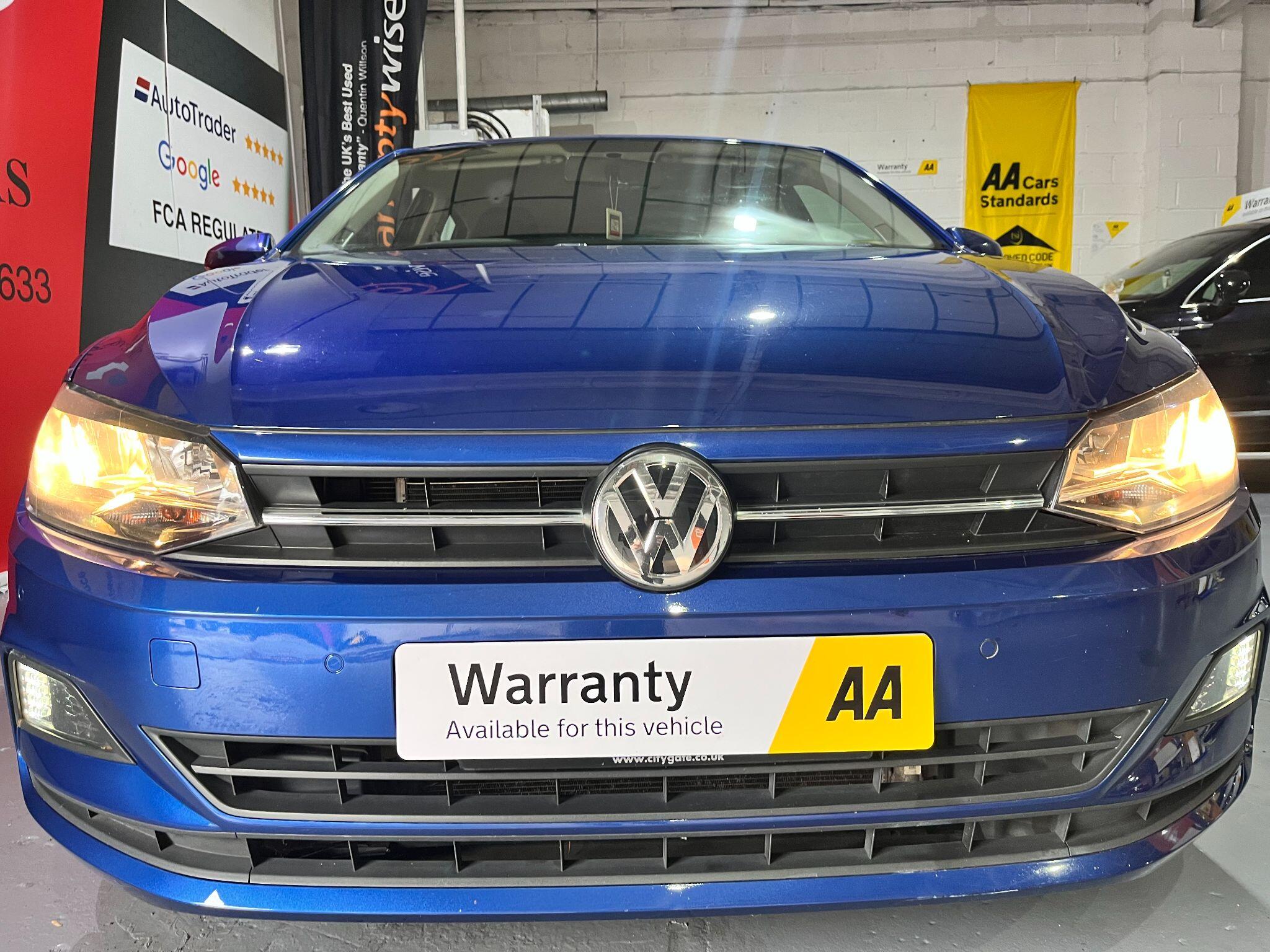 Volkswagen Polo view 67