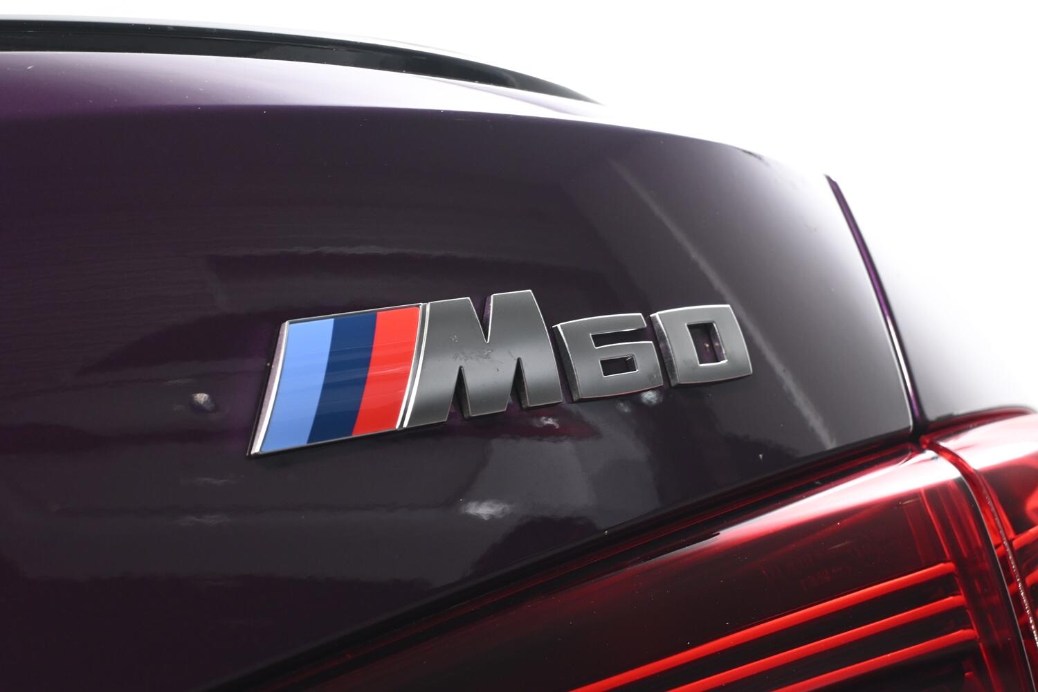 BMW I4 view 27