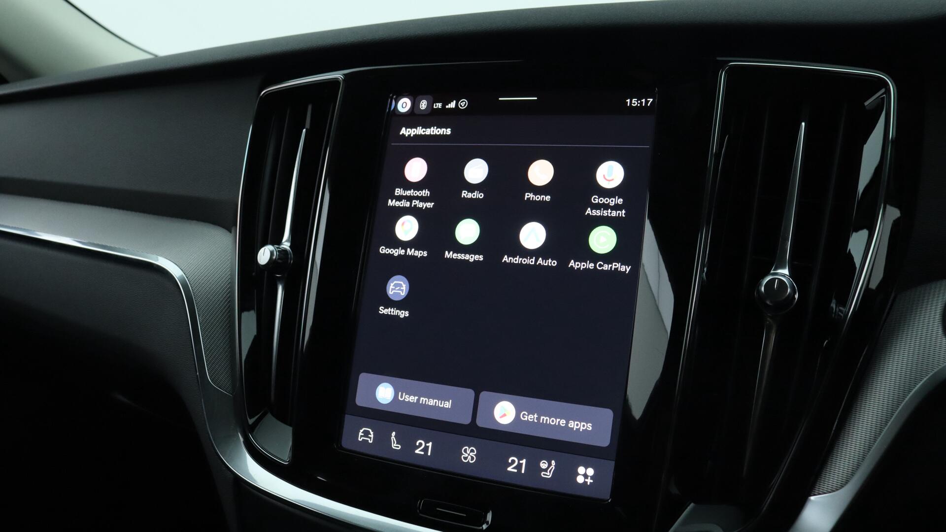 Volvo V60 view 36