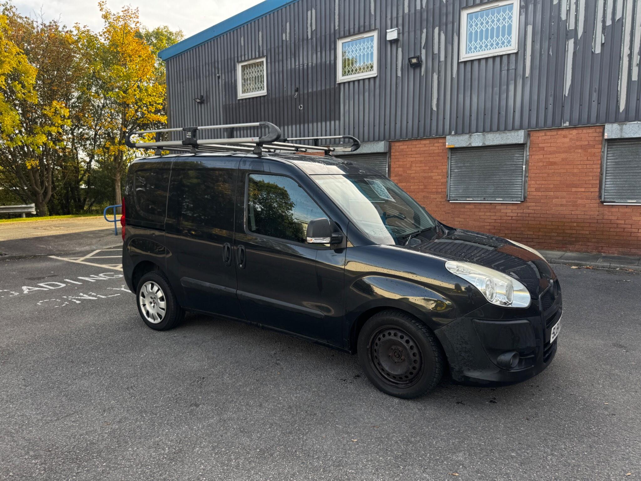 Fiat Doblo