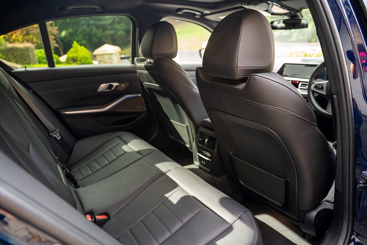 BMW Alpina D3 view 77