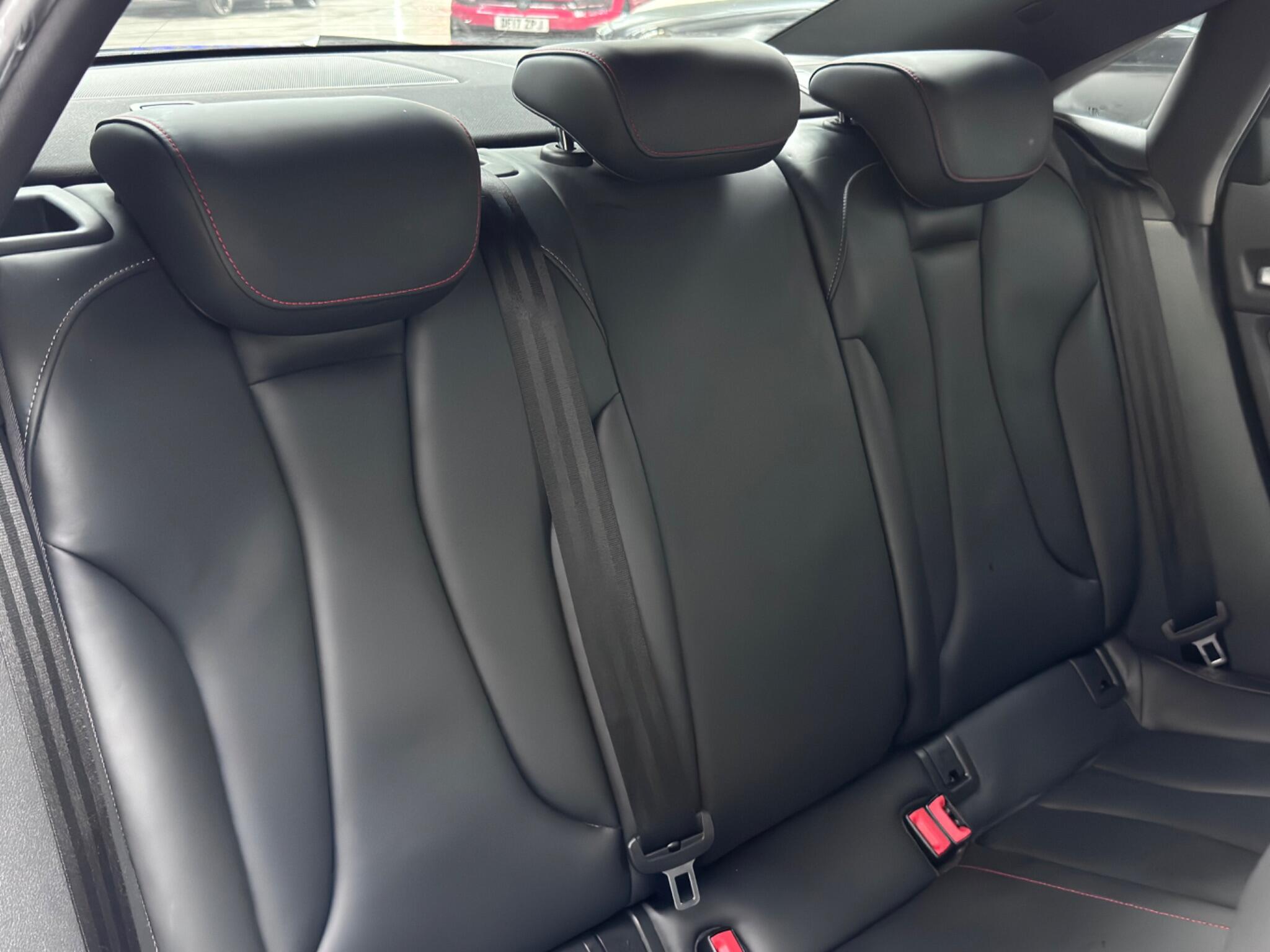 Audi S3 view 48