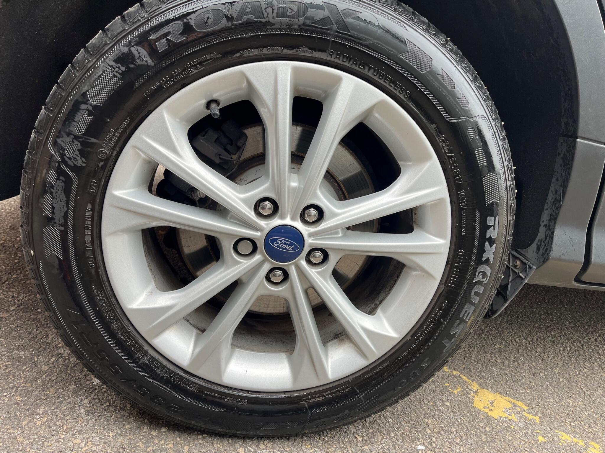 2018 Ford Kuga image 49