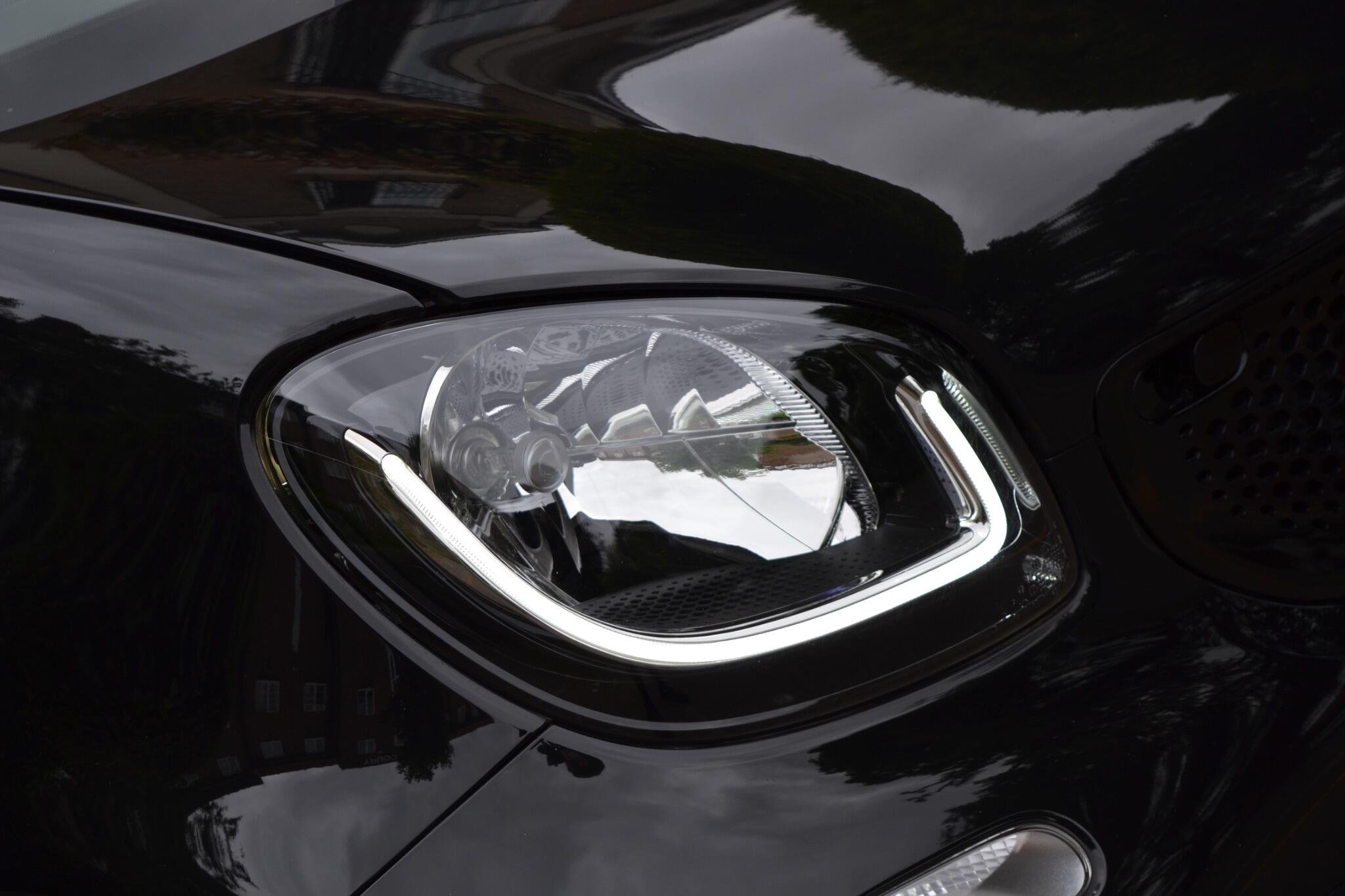 Smart Fortwo view 43