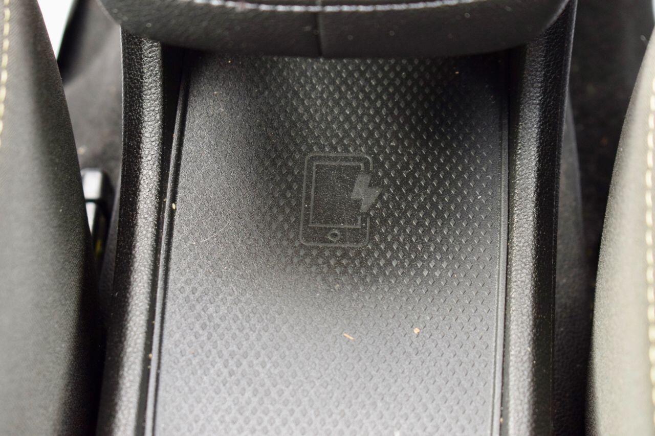 Renault Zoe view 48