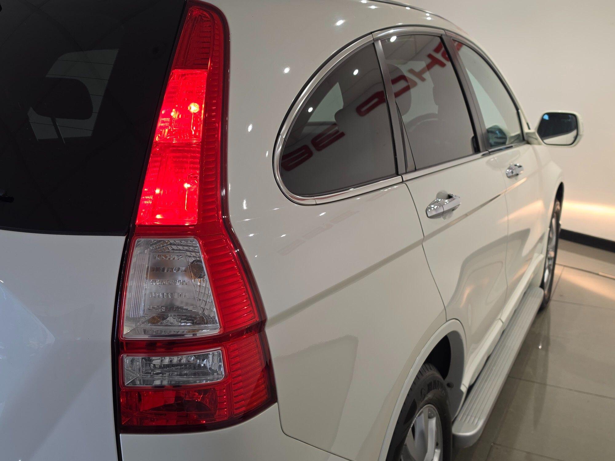 Honda CR-V view 19