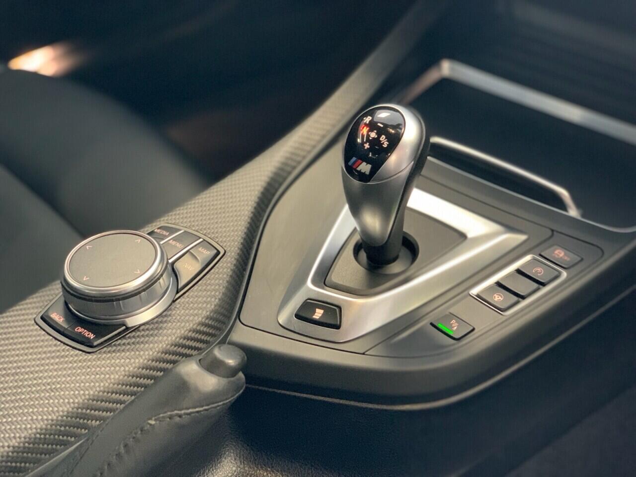 BMW M2 view 38