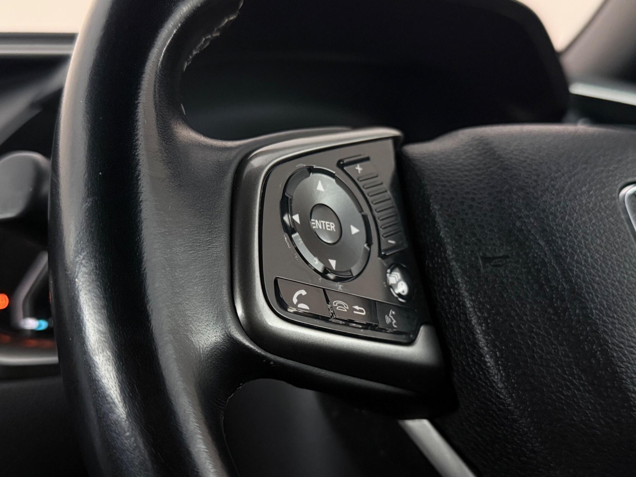 Honda Civic view 13